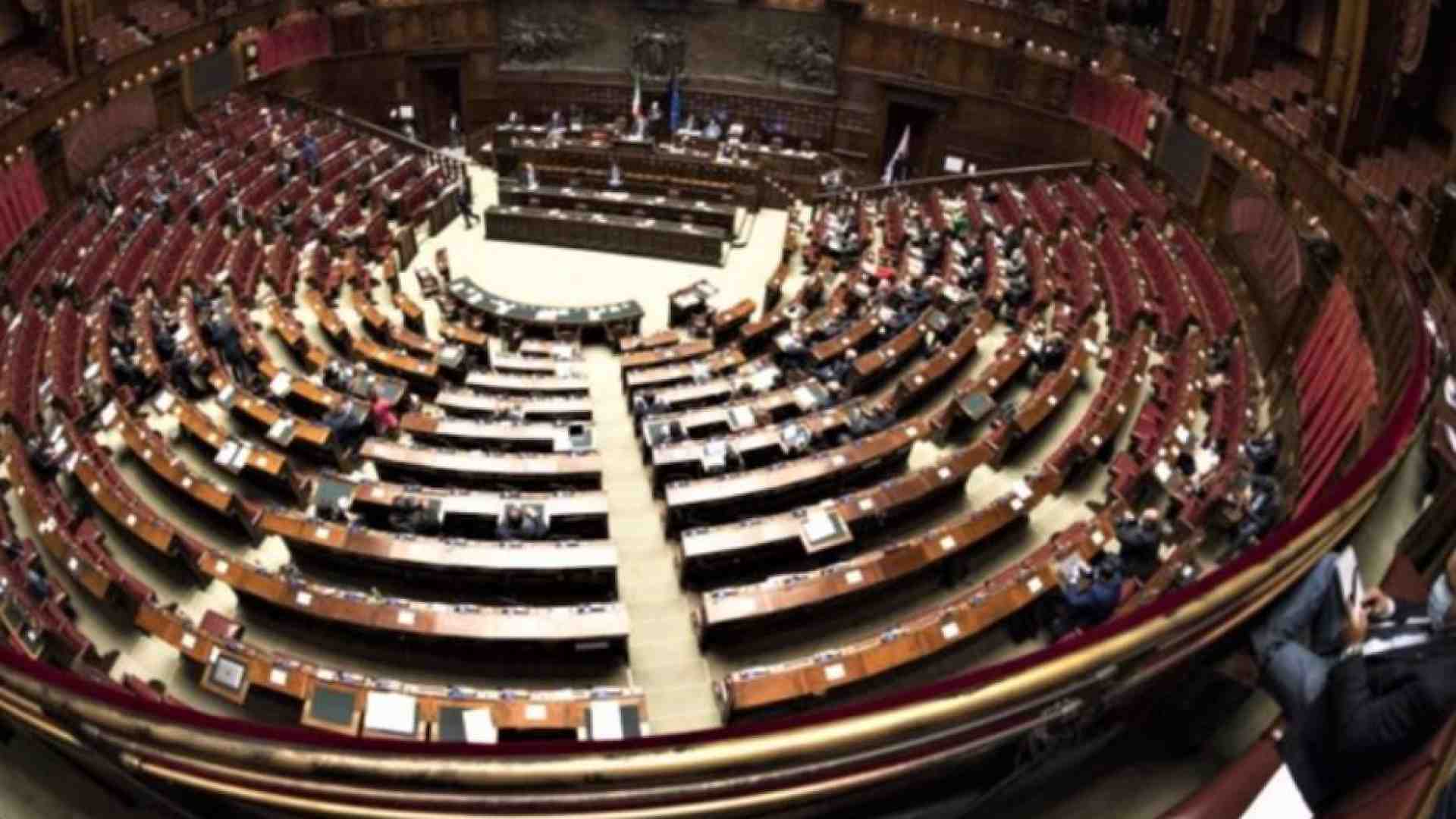 Immagine di «Servizio, preghiera, consenso: un politico può essere santo?»