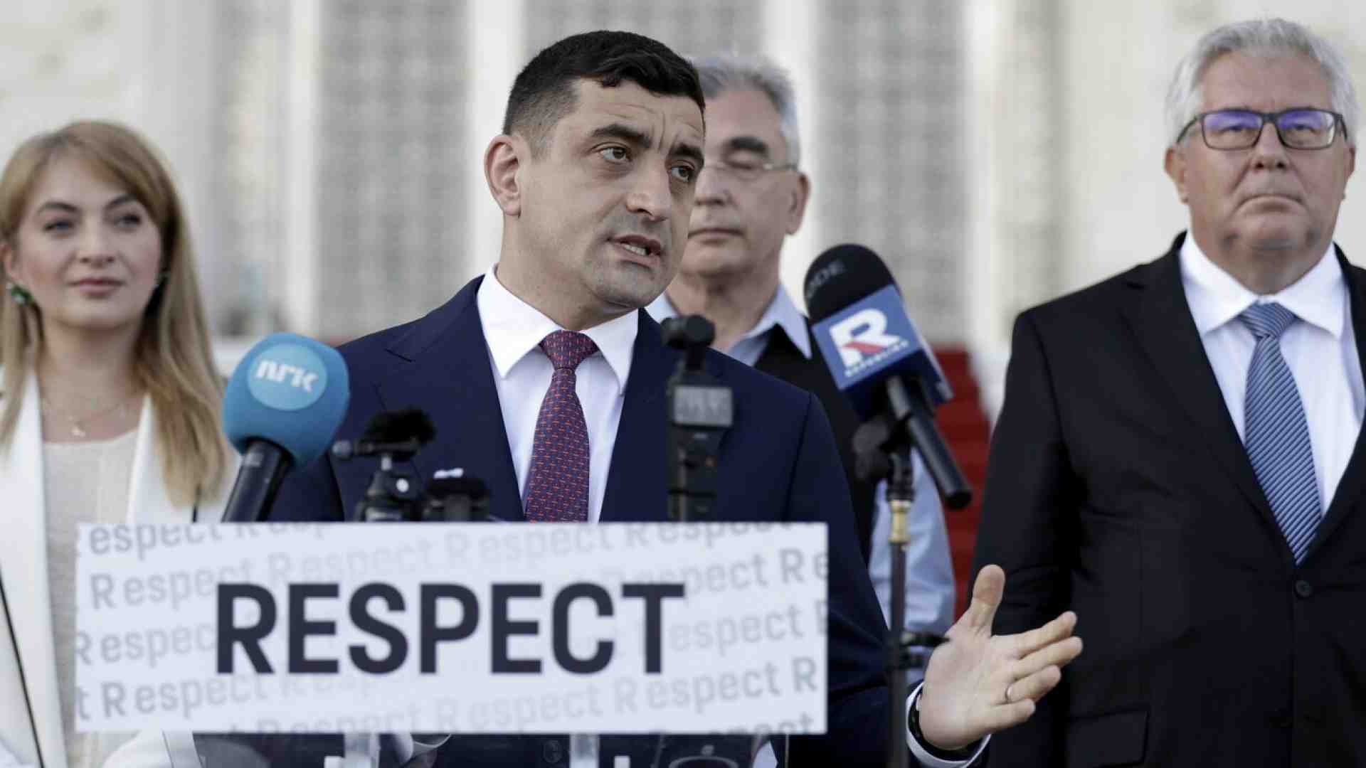 Immagine di “Da Bucarest a Berlino, no allo stop giudiziario degli estremisti di destra. L’Italia? Un esempio felice”. Parla Galli della Loggia