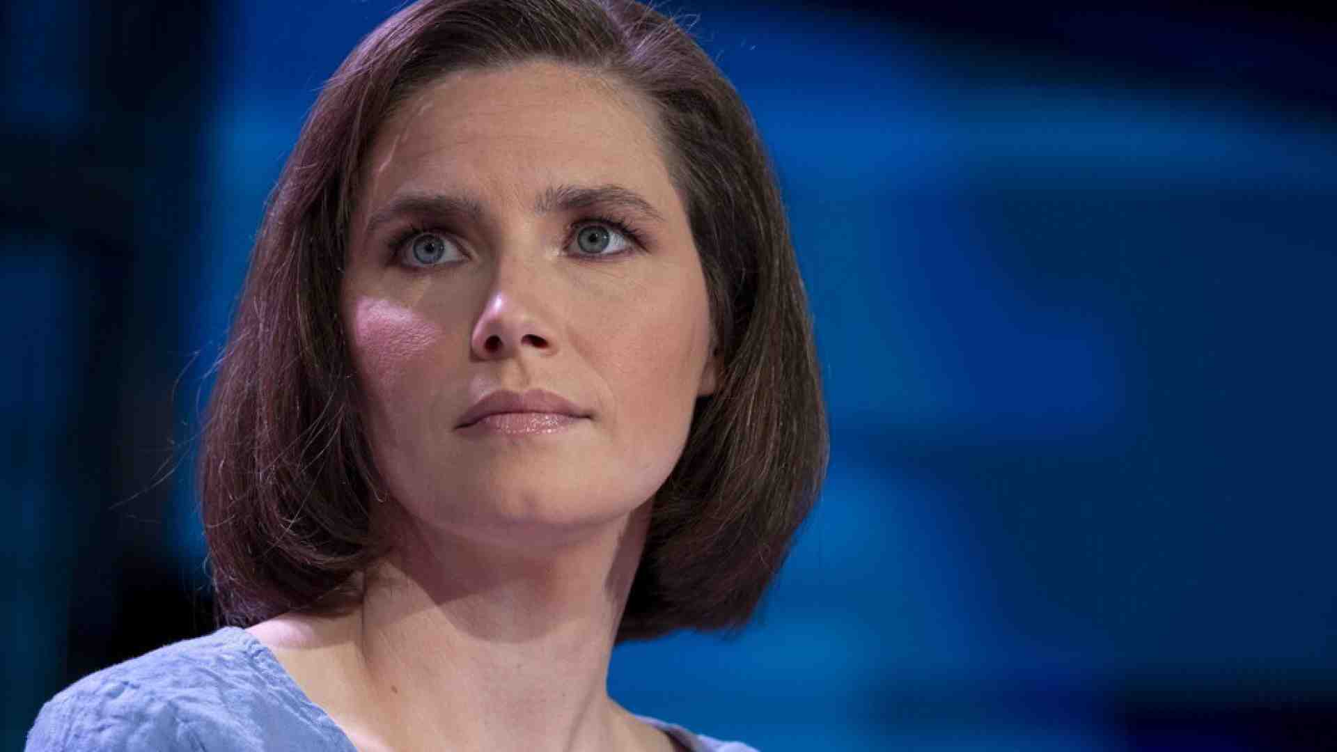 Immagine di La Exoneree Band, il nuovo libro, le passioni da nerd. Intervista a Amanda Knox
