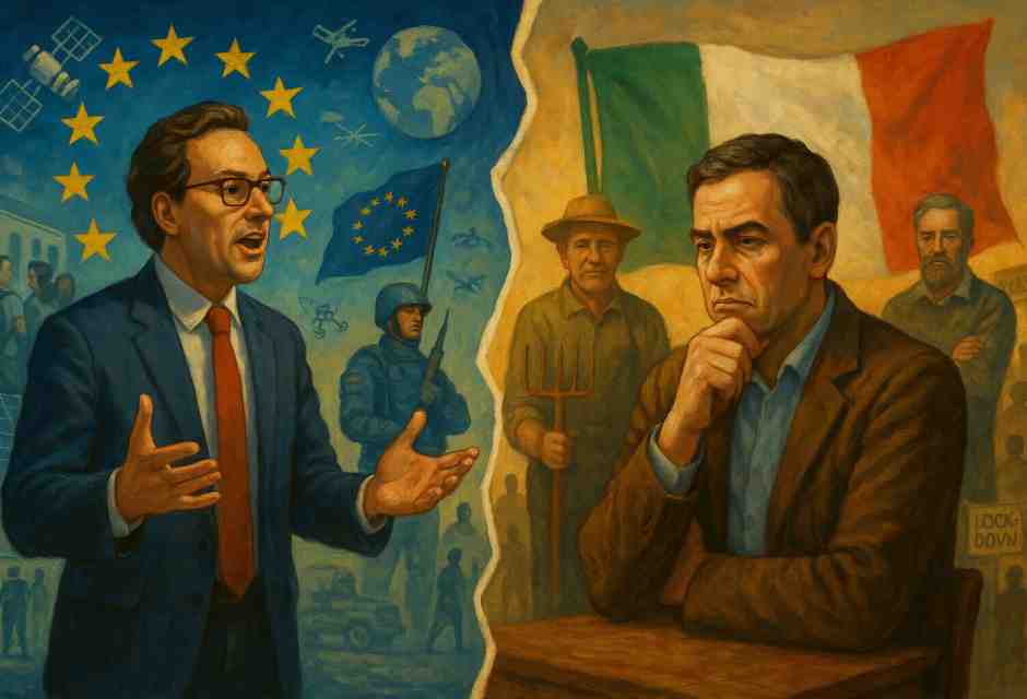 Immagine generata con AI