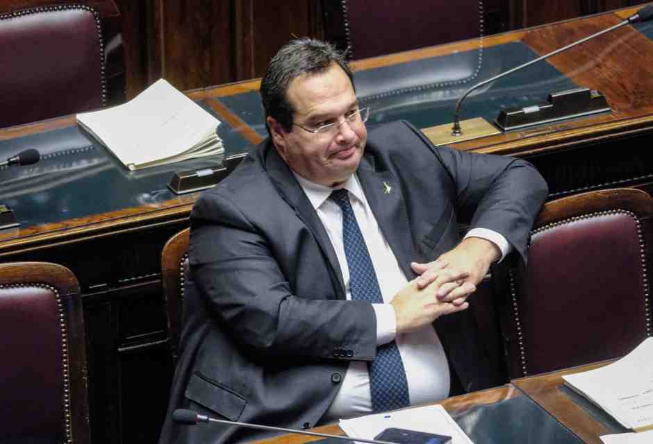 Foto LaPresse