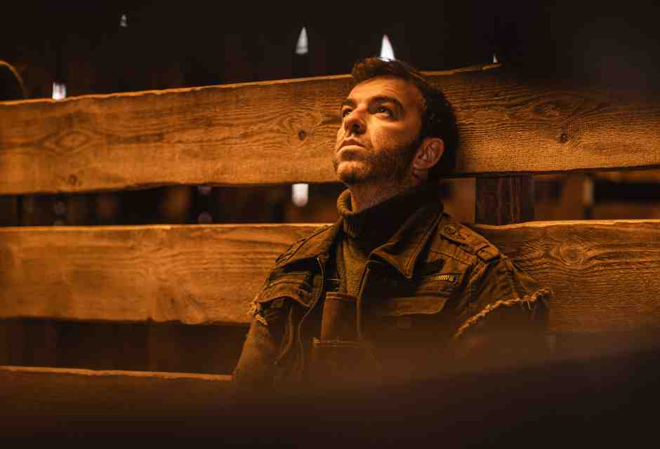 SALMO - FOTO DI BOGDAN 'CHILLDAYS' PLAKOV&nbsp;<br />