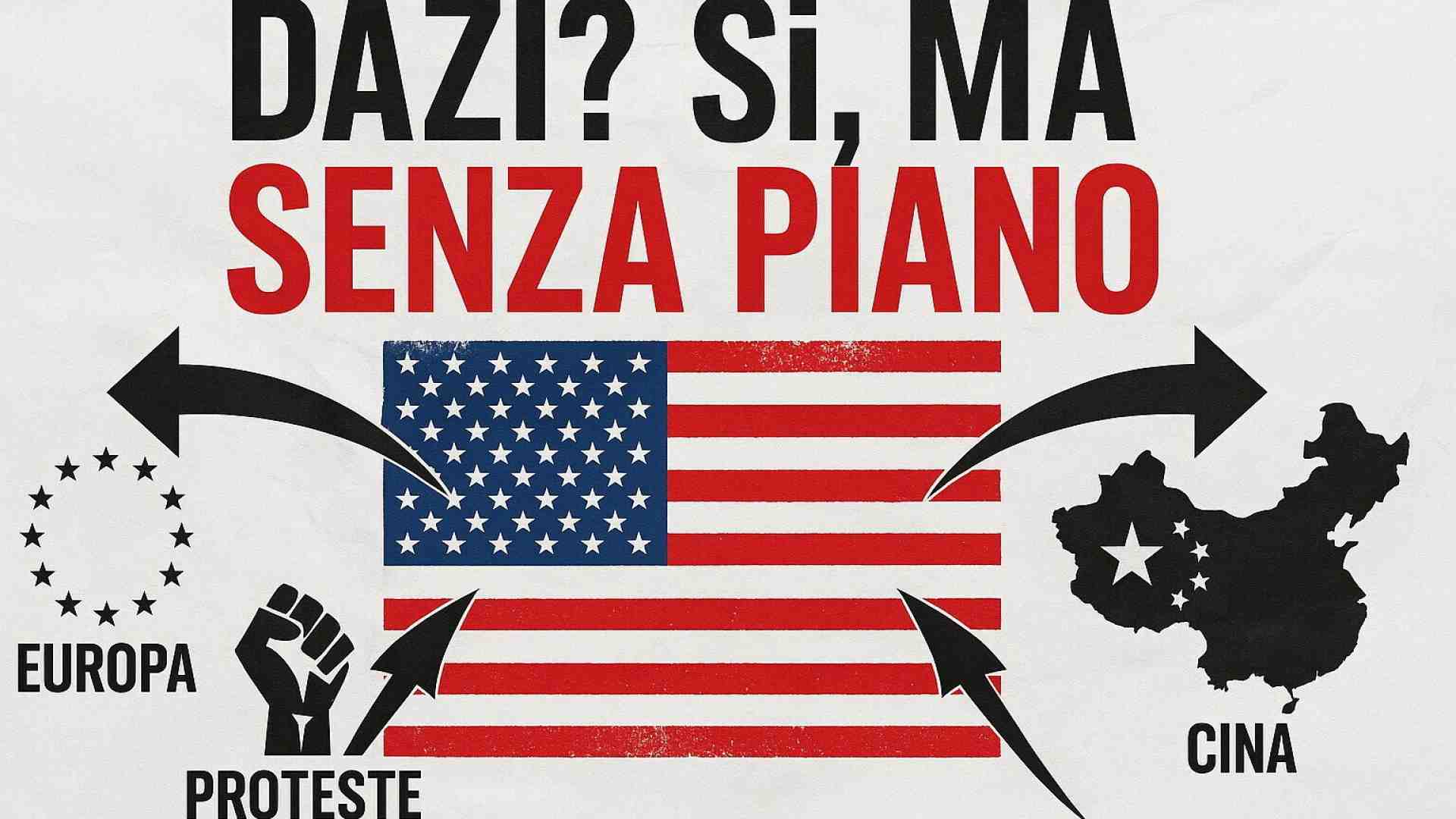 Immagine di I limiti del trumpismo economico visibili all’audizione di Bessent