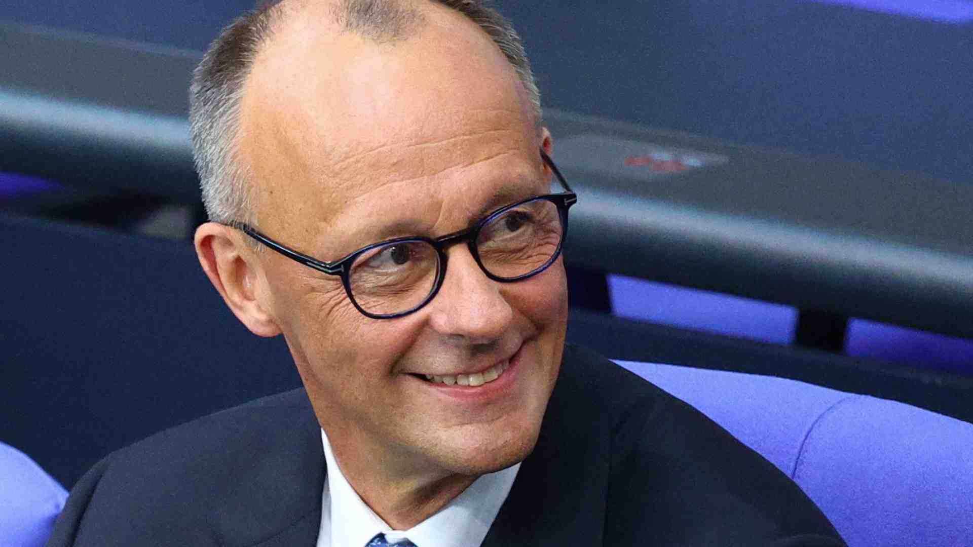 Immagine di Chi è il cancelliere Merz e perché parte come un leader dimezzato