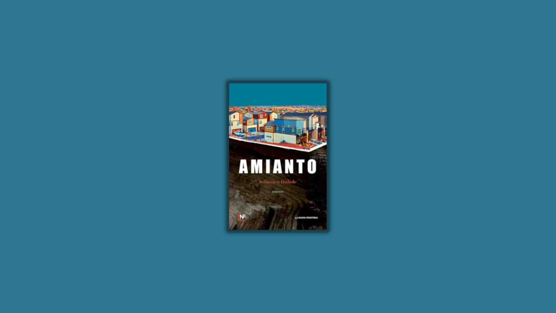 Immagine di Amianto