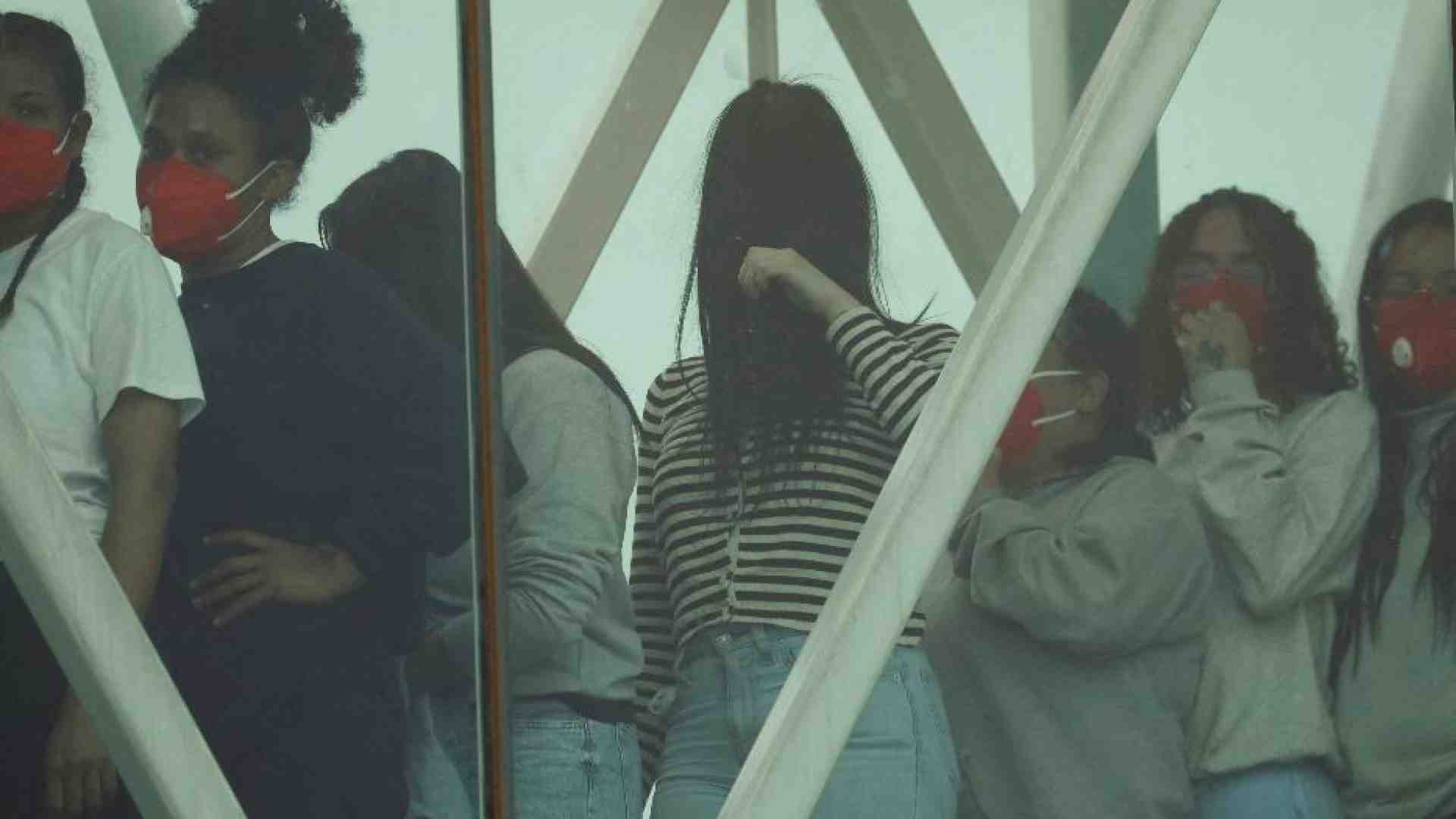 Immagine di Trump vuole mandare i migranti in Libia. E c'è un'app per autodeportarsi