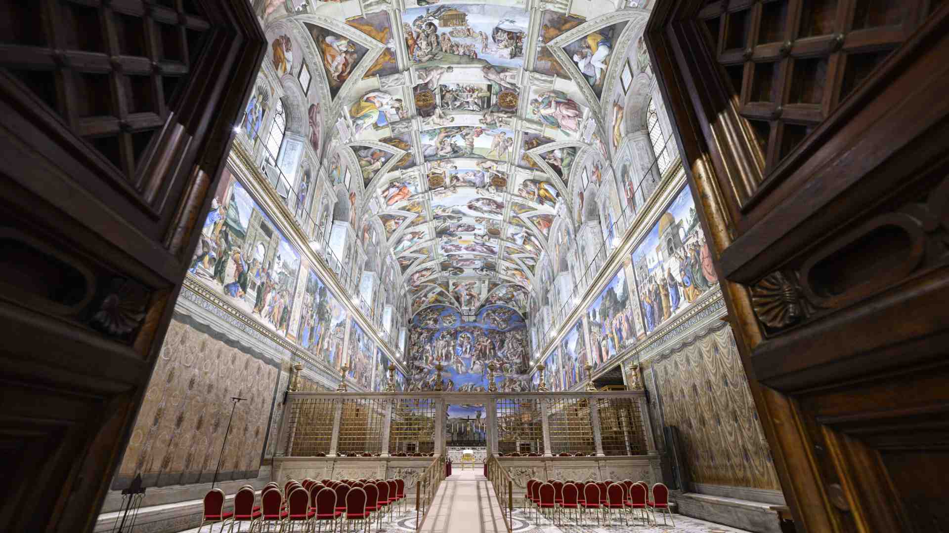 Immagine di I progressisti cercano un secondo Francesco più che un Francesco II