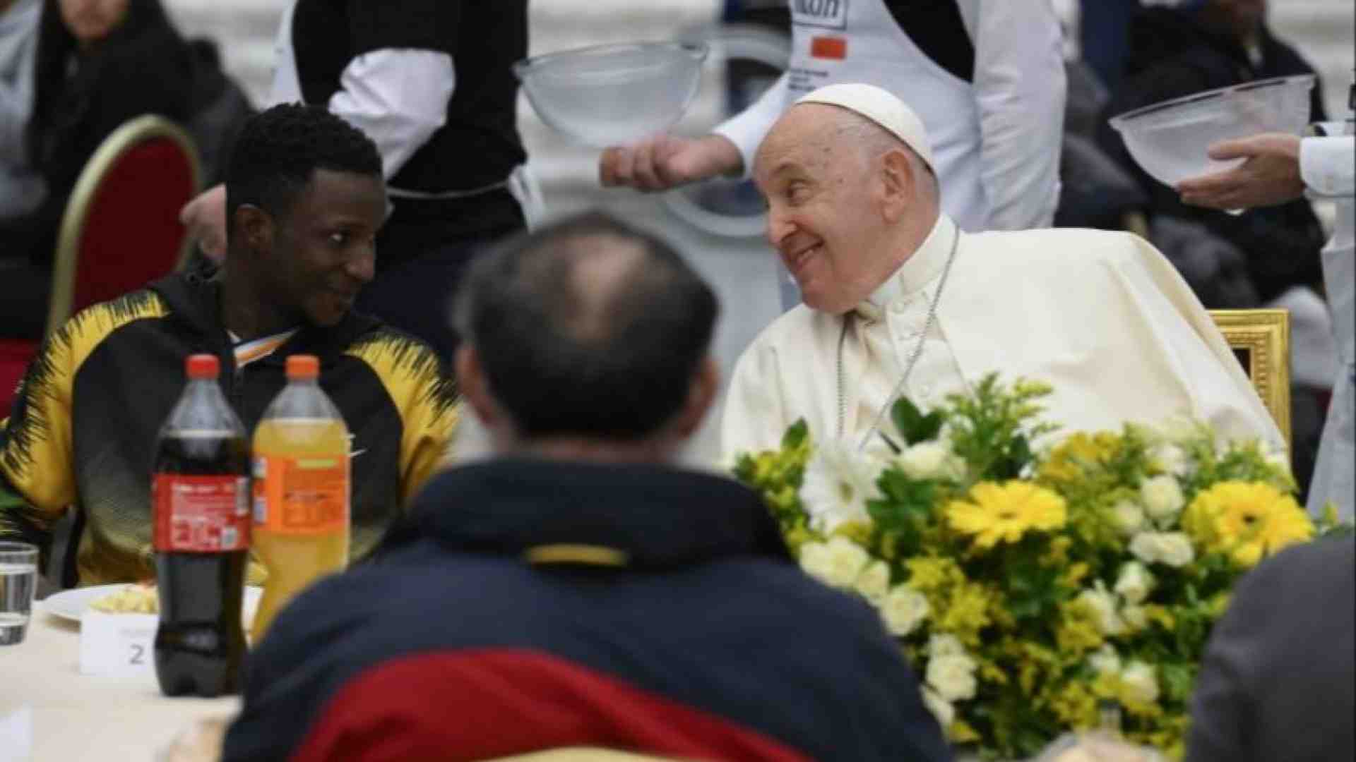 Immagine di «Non imbalsamiamo l'esempio di Bergoglio»