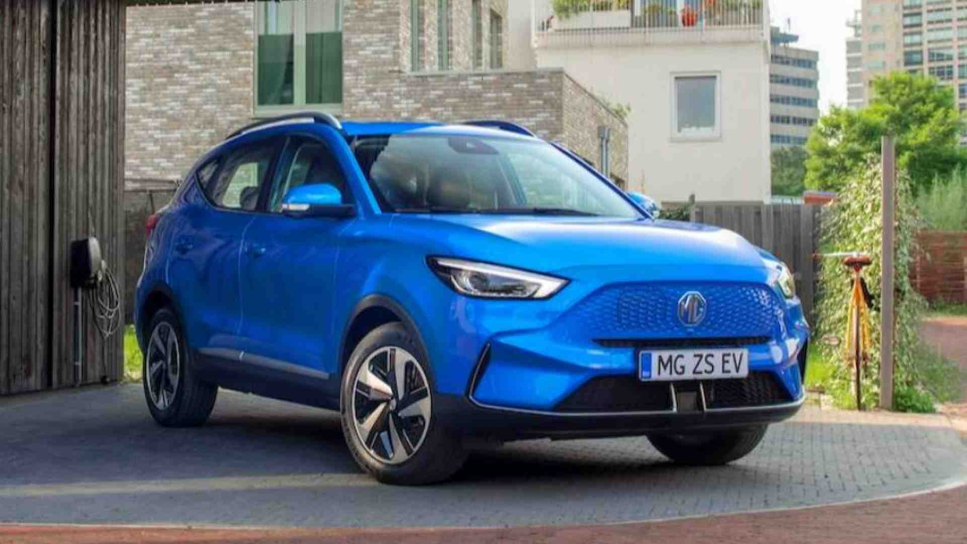 Immagine di Fenomeno MG, ecco perchè il marchio cinese piace agli italiani