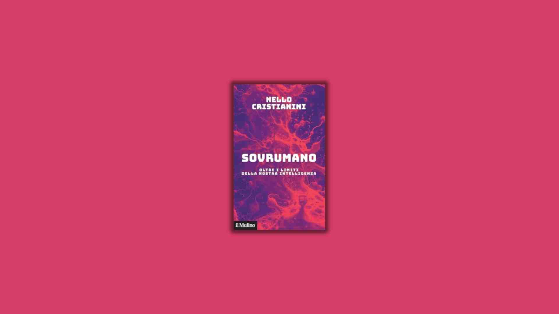 Immagine di ​​​​​​​Sovrumano