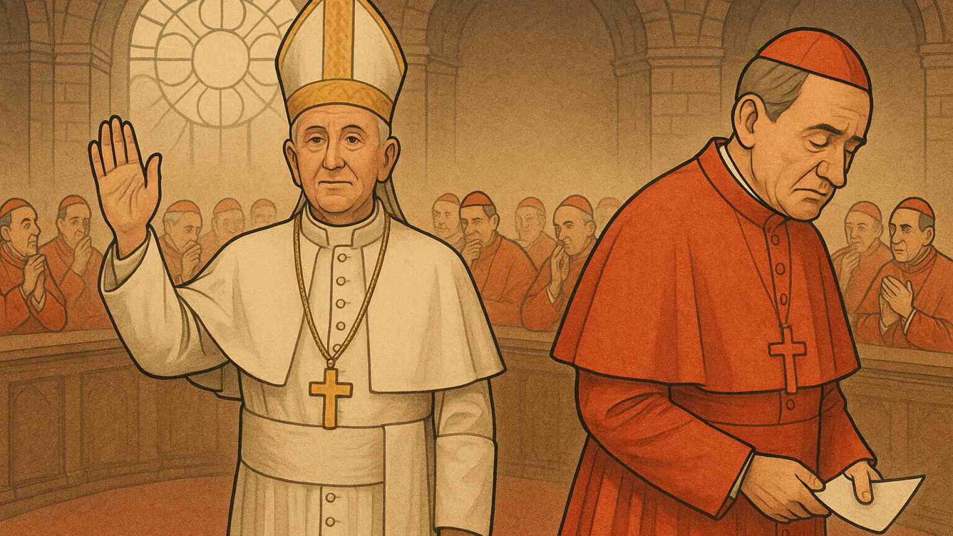 Immagine di Le vittime illustri