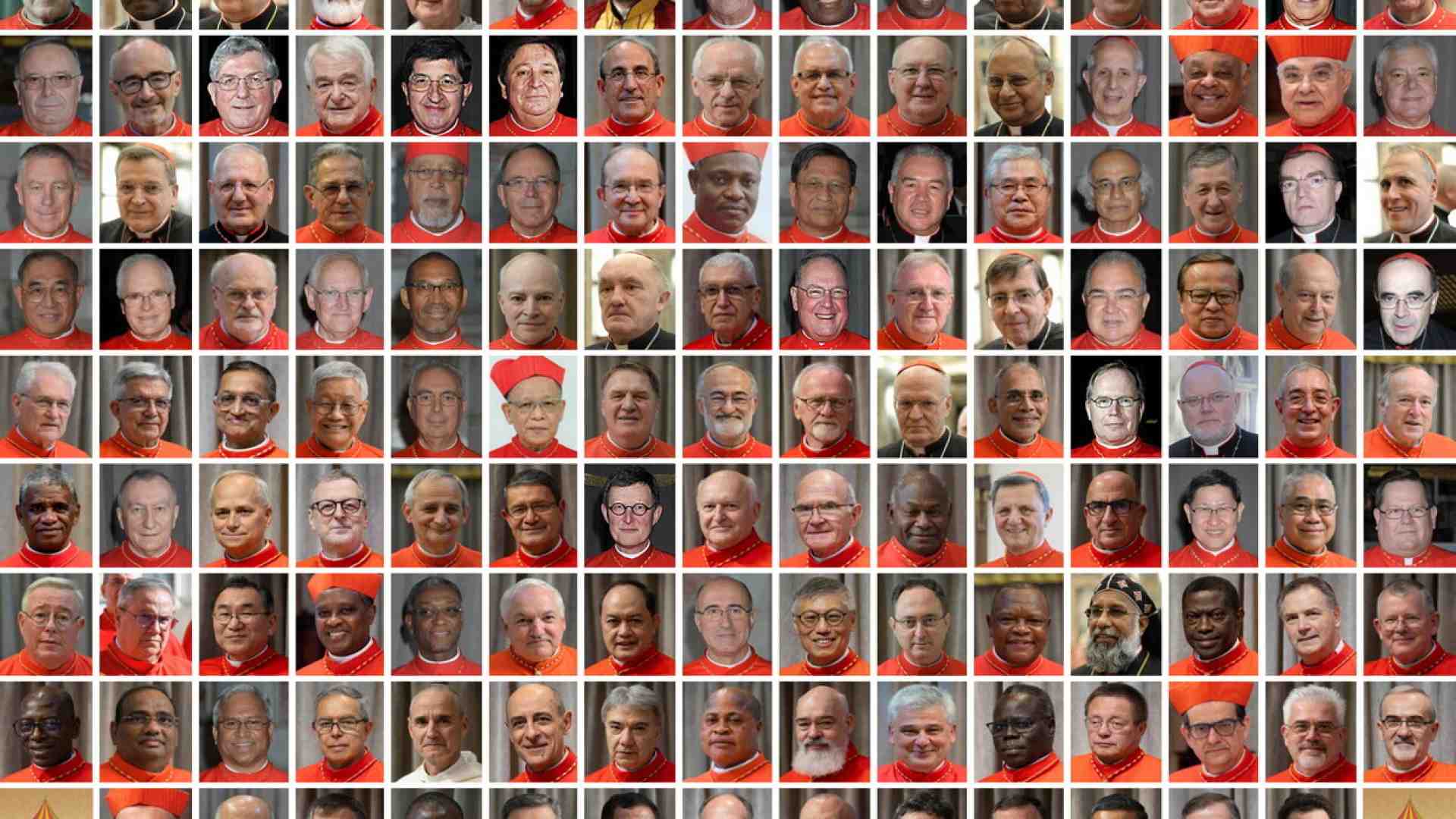 Immagine di Solo per il Conclave conosciamo vizi e virtù degli elettori. Prendere spunto?
