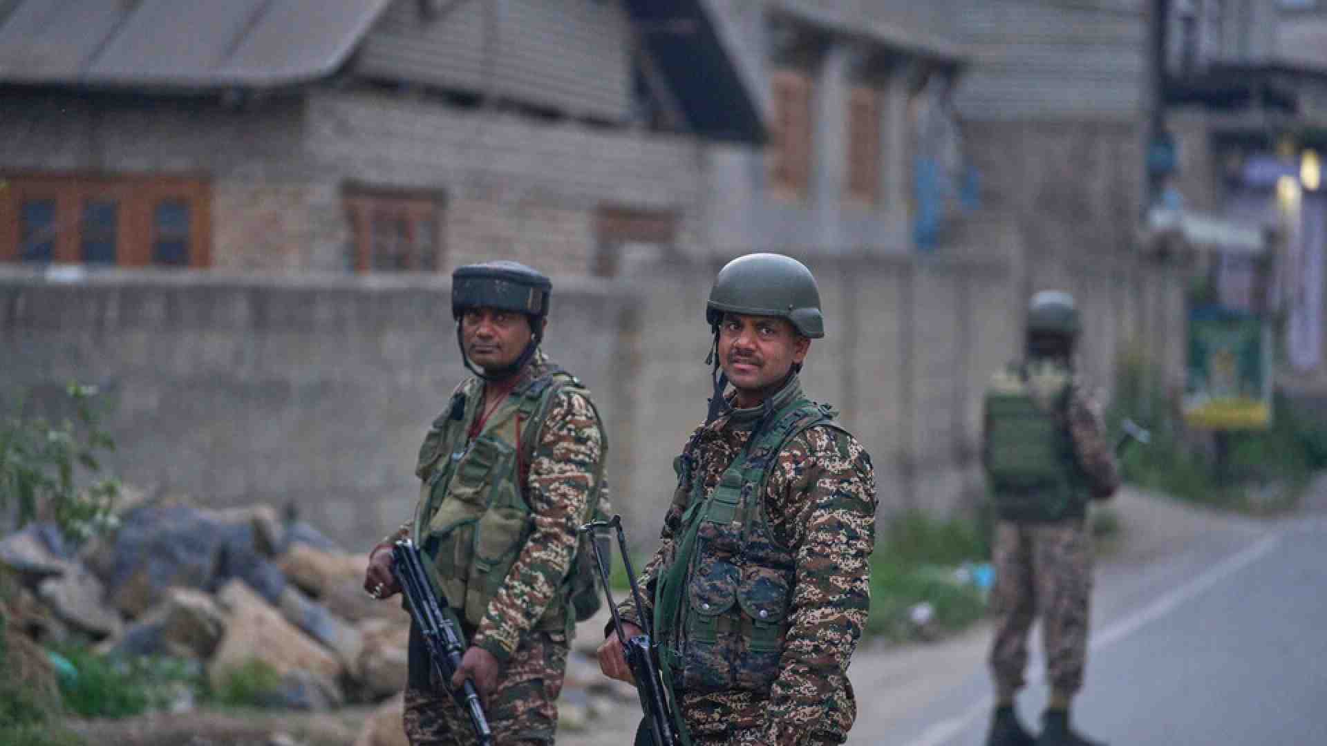 Immagine di Quali sono stati gli obiettivi dell'Operazione Sindoor indiana in Pakistan