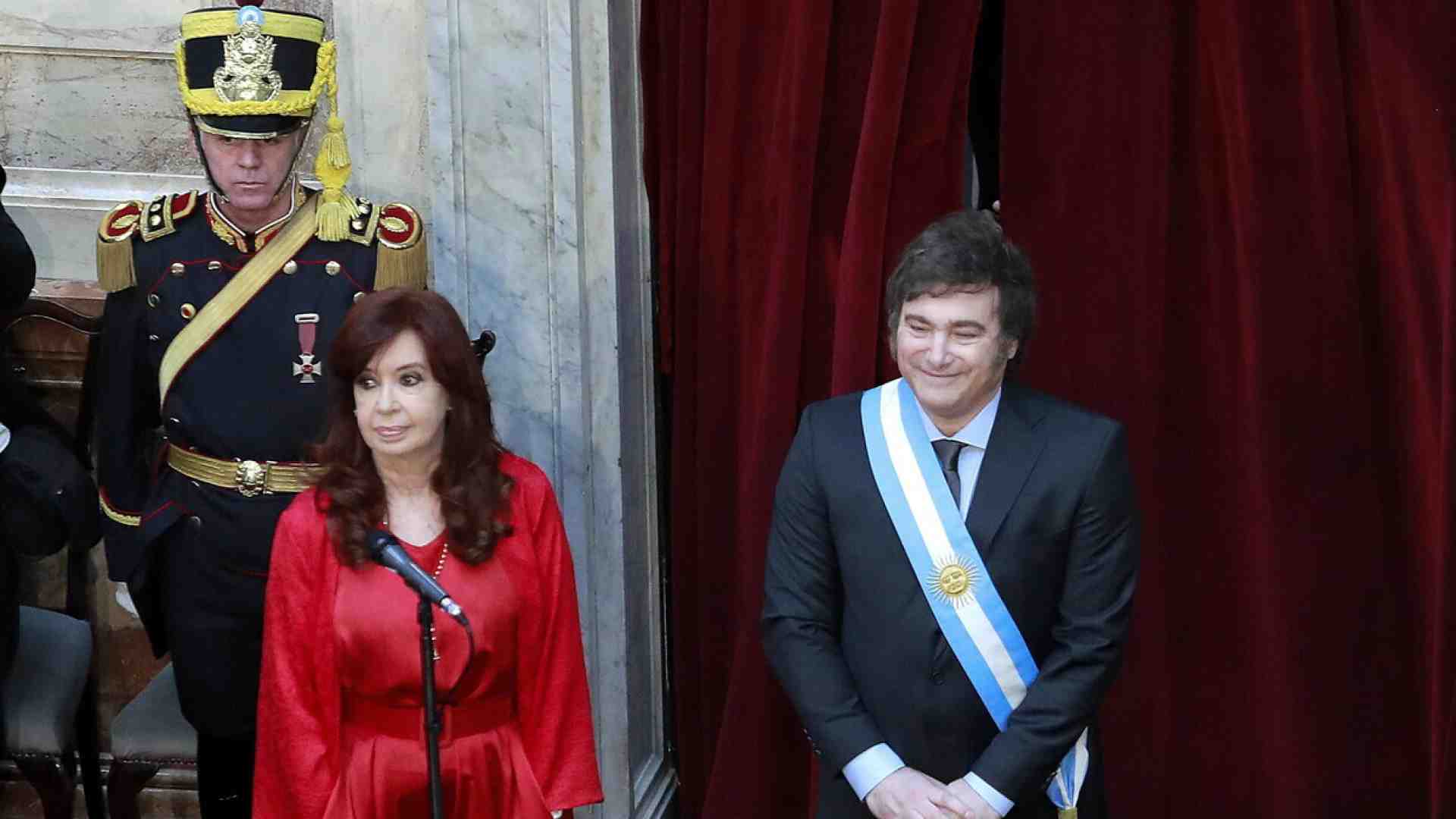 Immagine di La democrazia falsificata in Argentina, prima di Milei