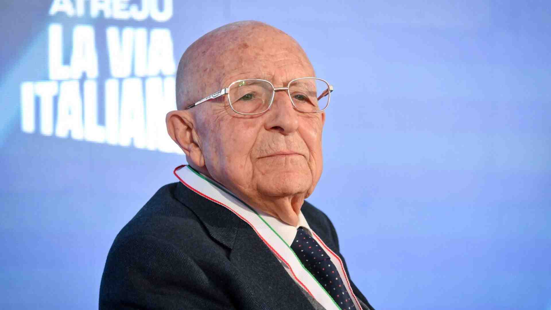 Immagine di L’instabilità in Germania e in altri paesi della Ue e il caso italiano. Parla Sabino Cassese