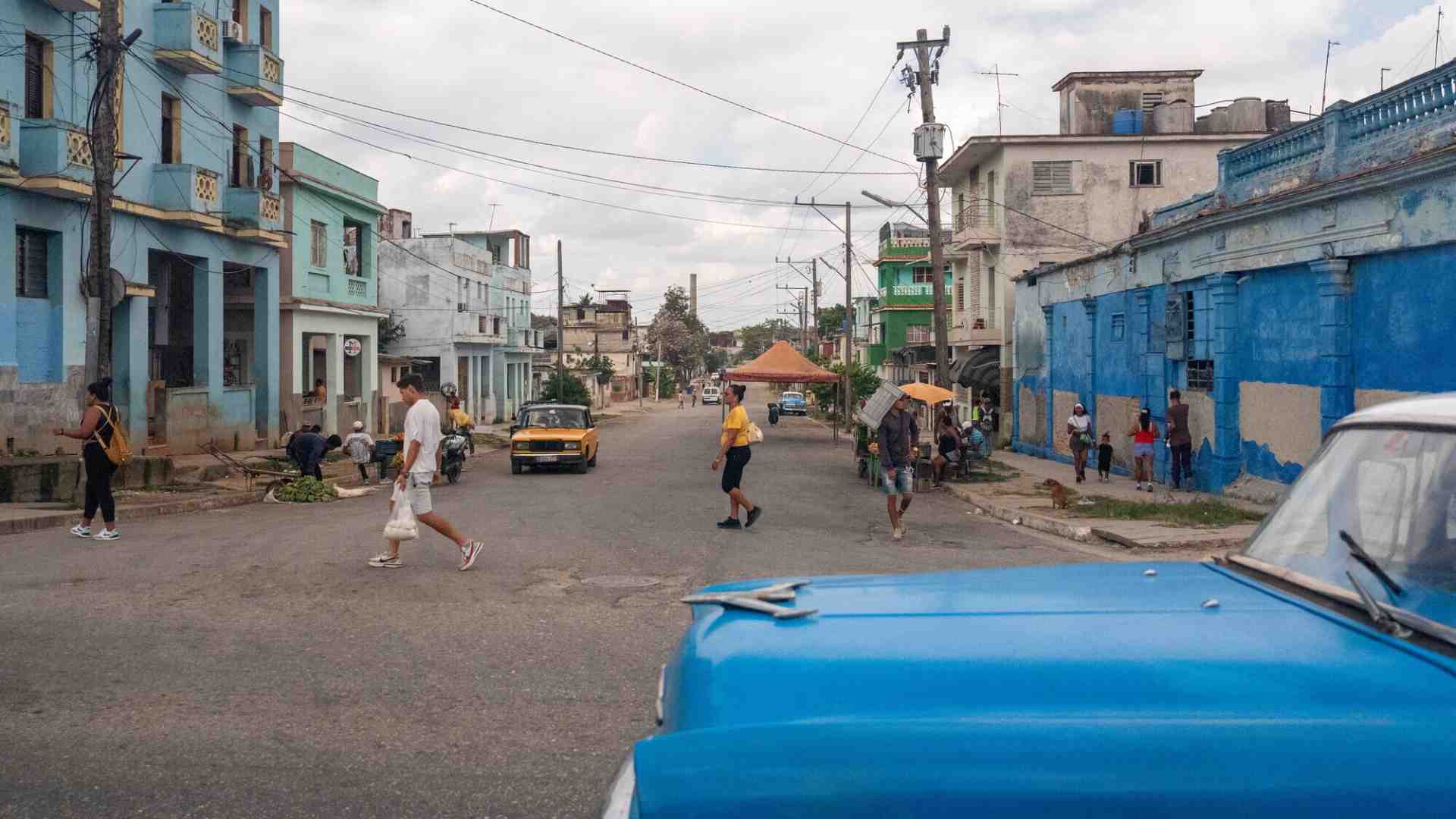 Immagine di La dissidente bielorussa scomparsa a Cuba è un caso europeo