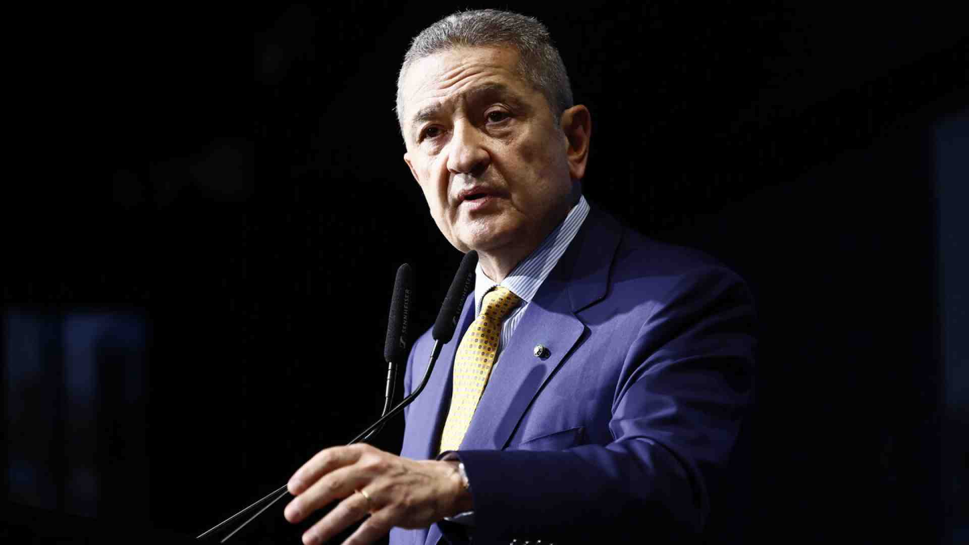 Immagine di Tutelare le democrazie combattendo il modello bit-coin. Lezione di Panetta