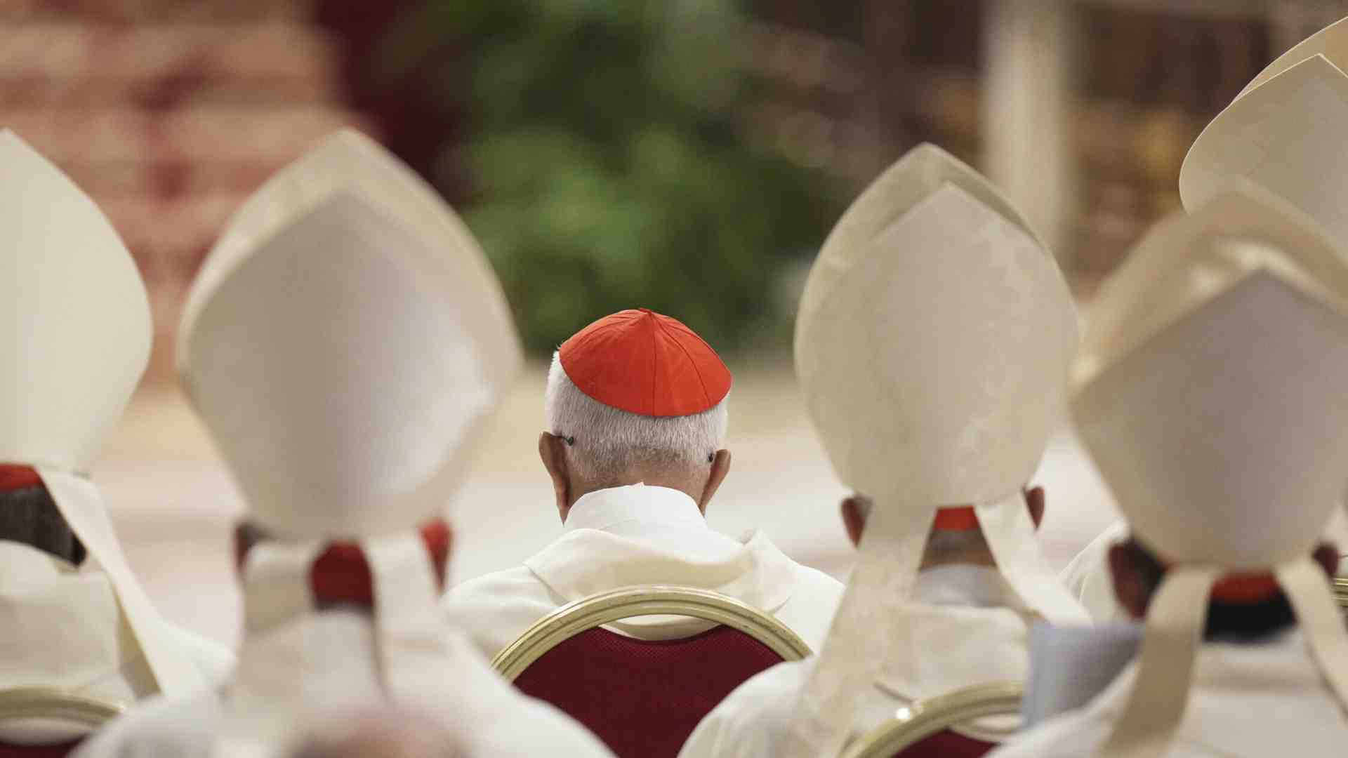 Immagine di La domanda sulla replicabilità della Chiesa modello Bergoglio