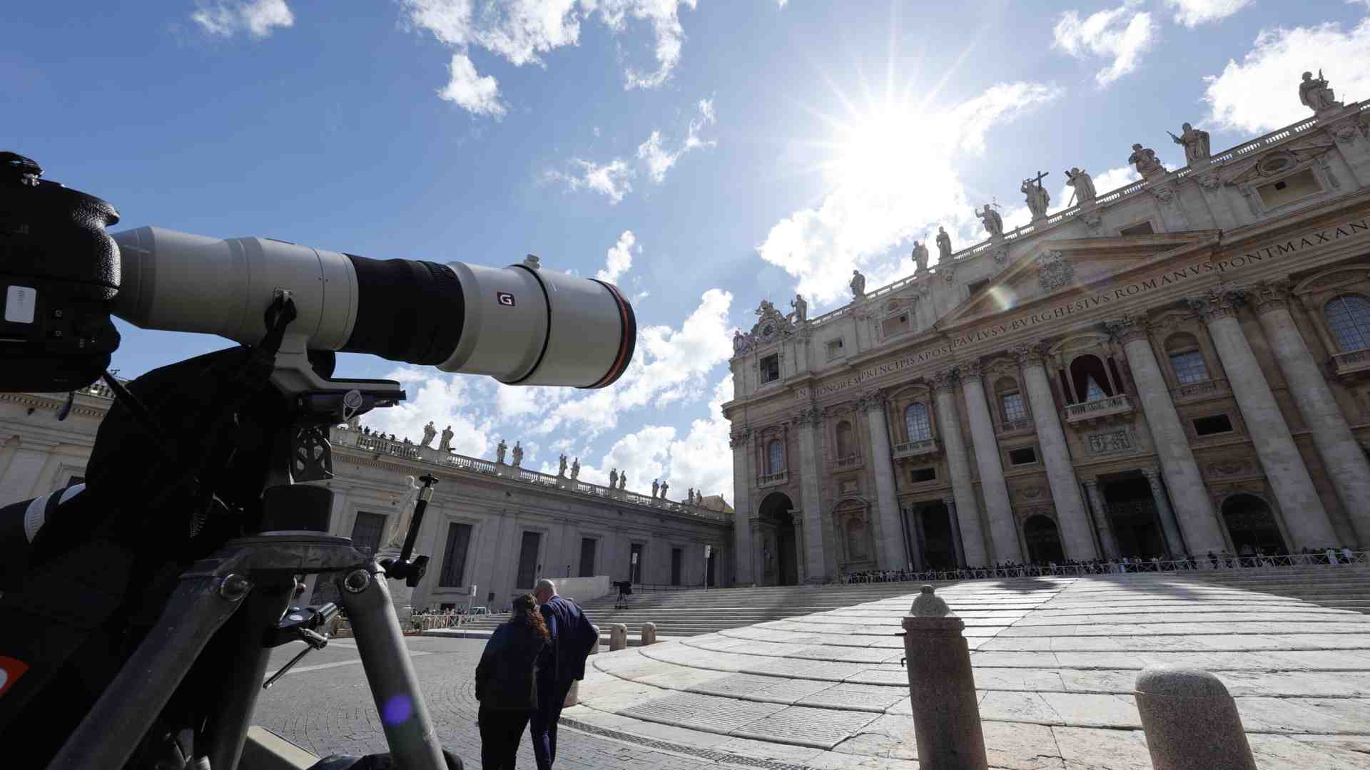 Immagine di Qualche nome da tenere d'occhio al Conclave