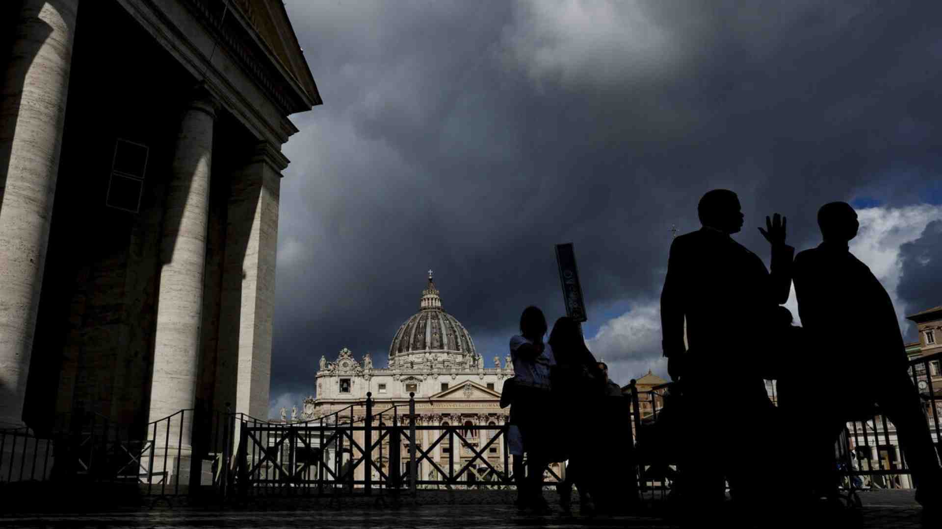 Immagine di Il mistero del Conclave: l'elezione più cool al mondo