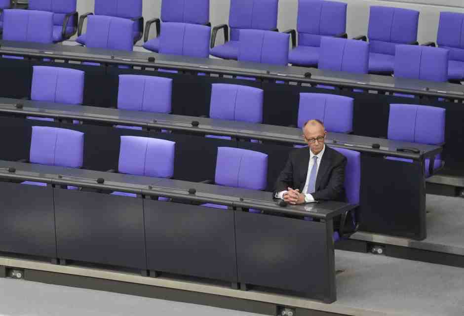 Foto LaPresse