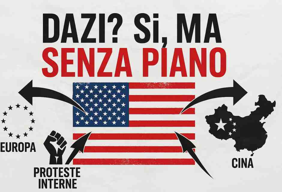 Immagine generata con AI