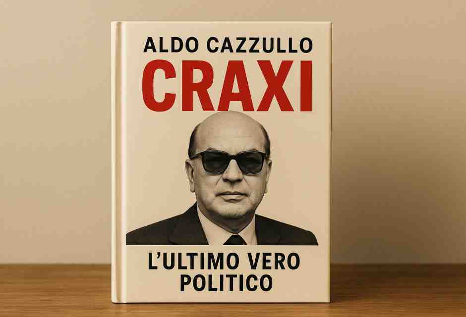 Immagine generata con AI