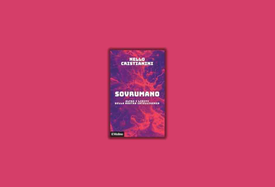 ​​​​​​​Sovrumano