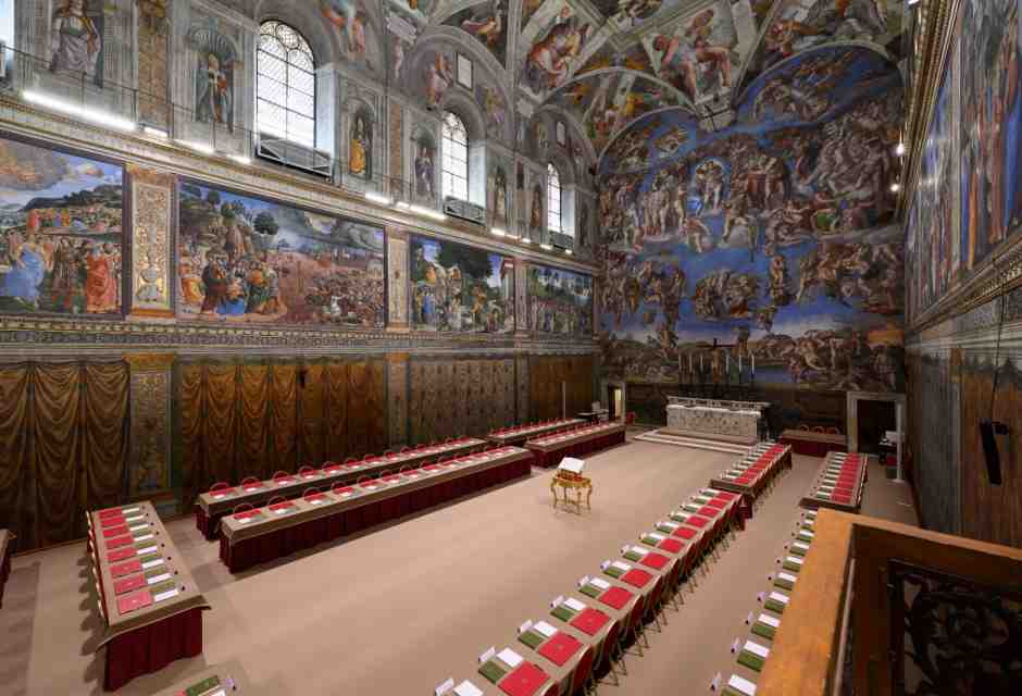 Copyright Vatican Media