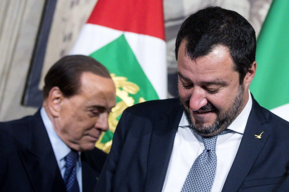 Il centrodestra non ha ancora espresso una candidatura unitaria e definitiva - .