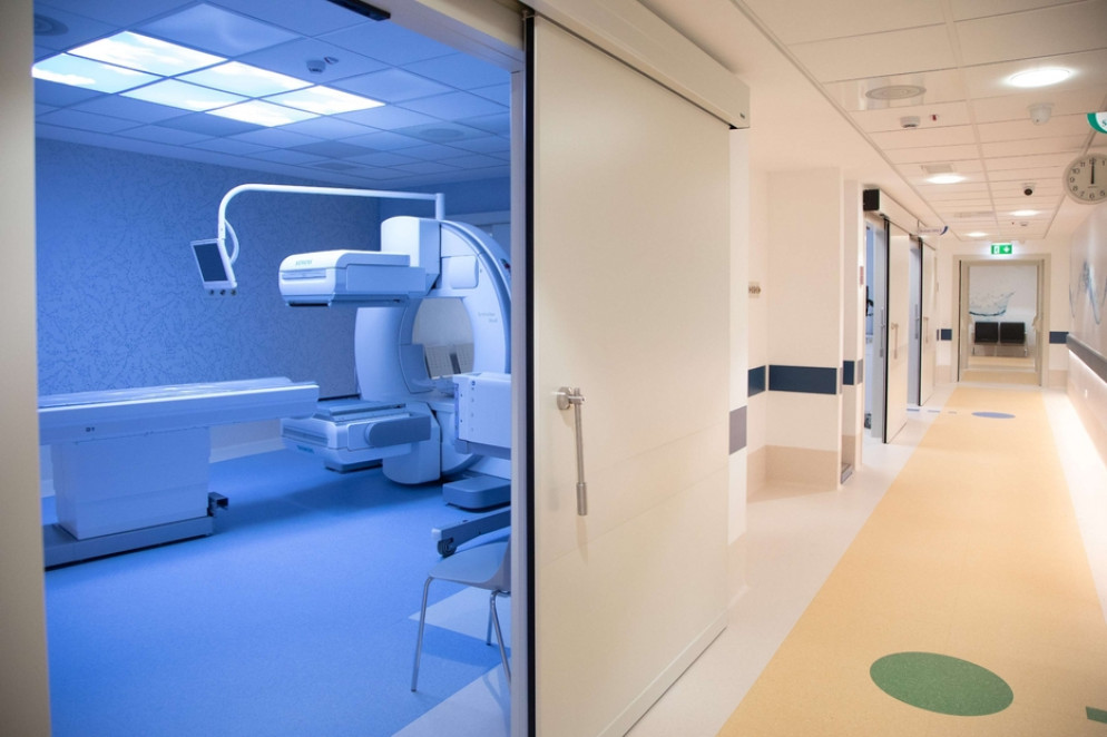 Ufficio stampa Campus Bio-Medico