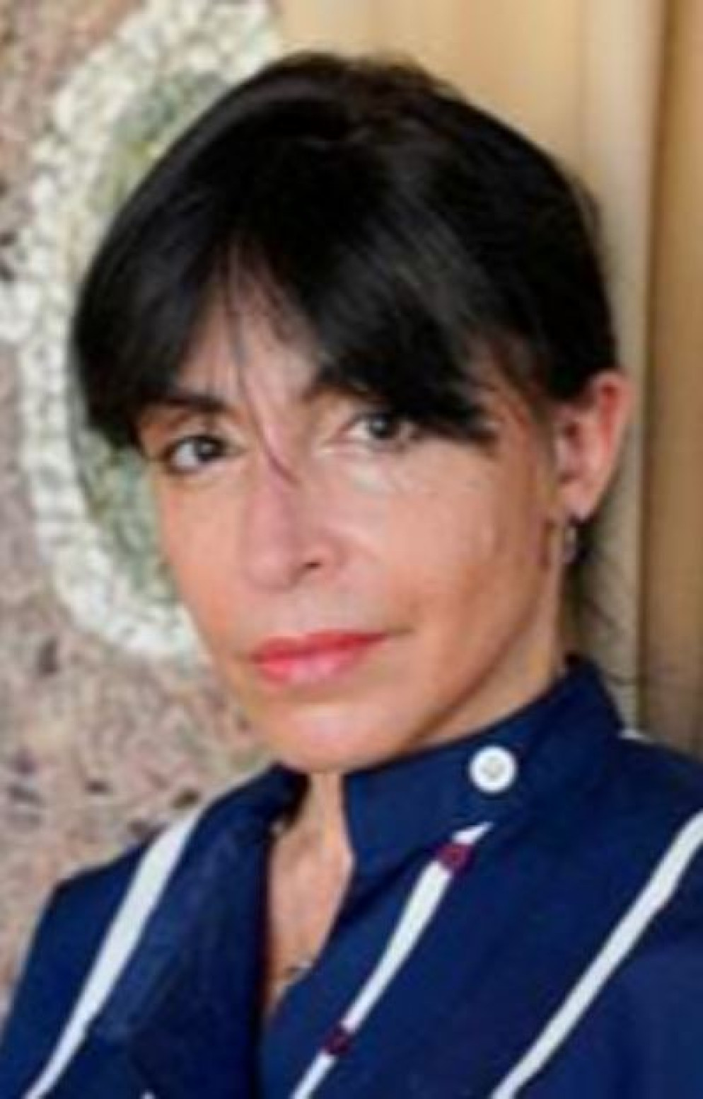 Emilce Cuda - .