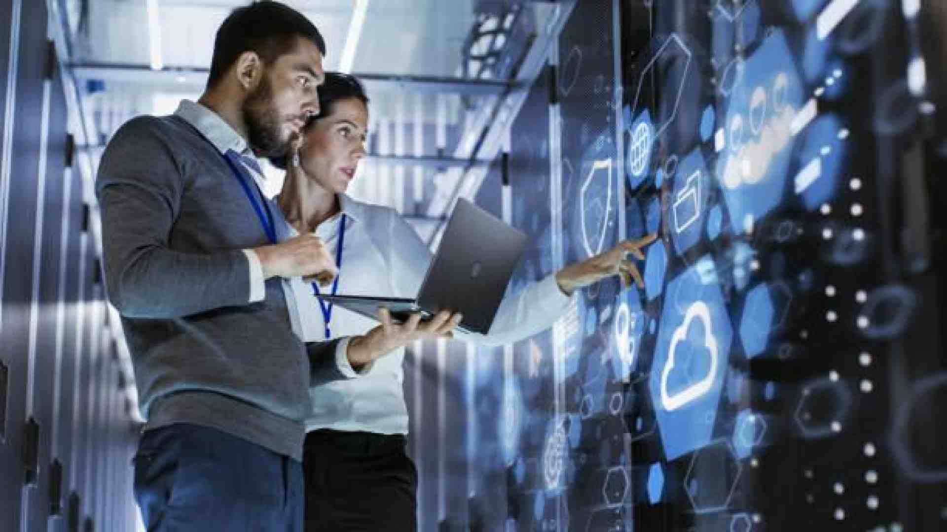 Immagine di Master per formare i manager della trasformazione digitale