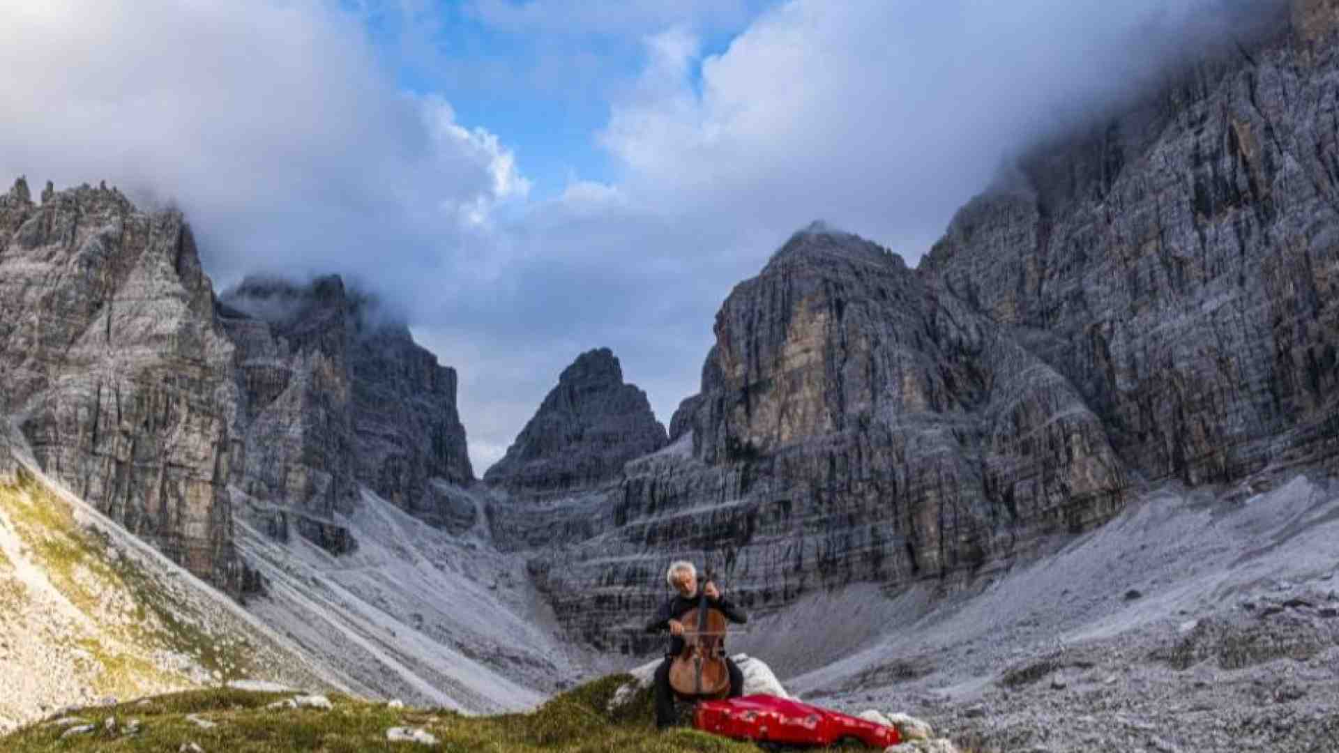 Immagine di Il festival di musica e natura accessibile anche ai non udenti