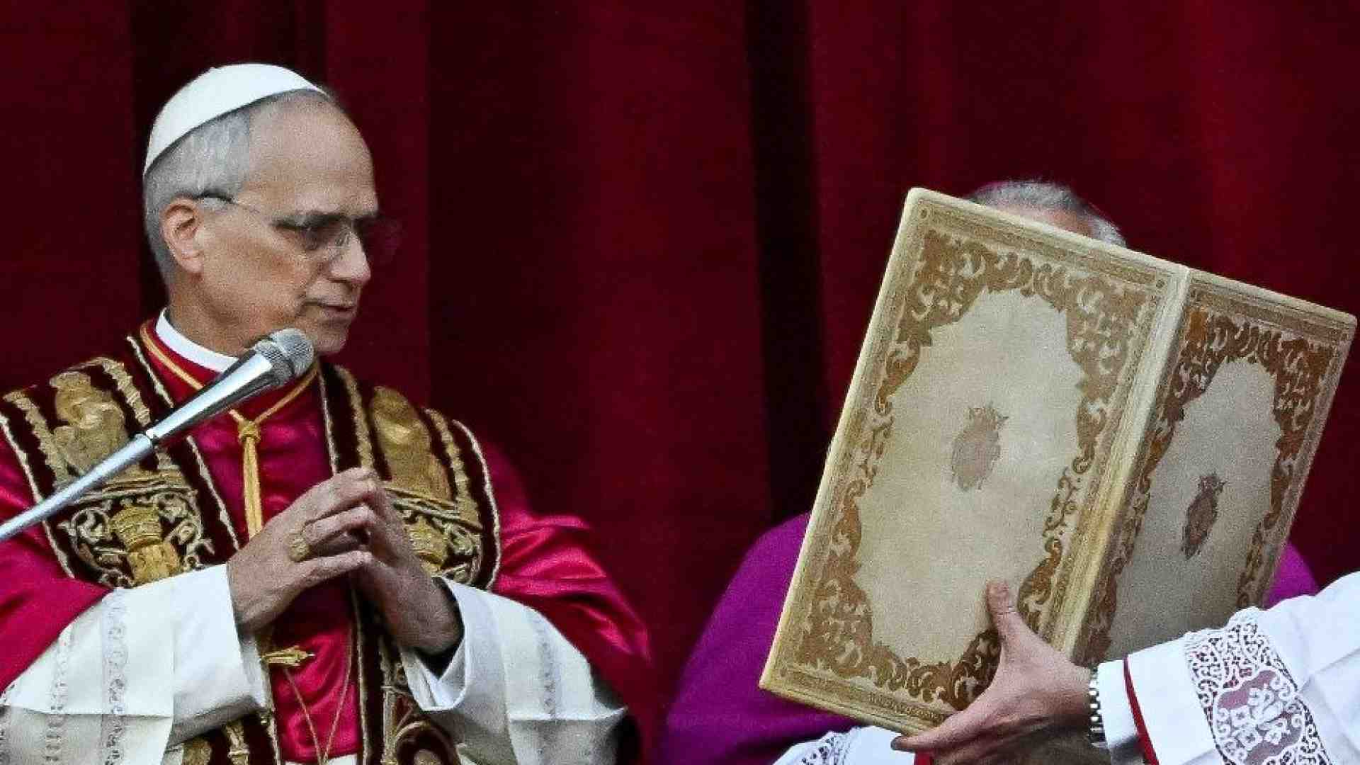 Immagine di «Pace per il il mondo, disarmata e disarmante»: le parole di Leone XIV