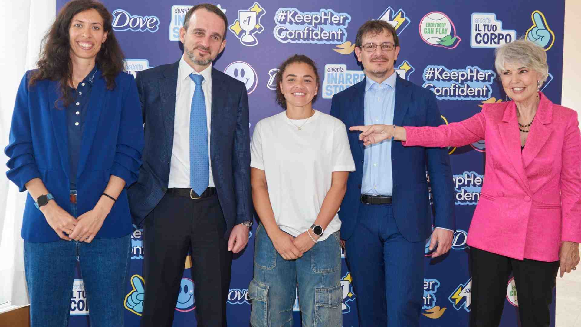Immagine di Così le competenze sportive aiutano a trovare un posto