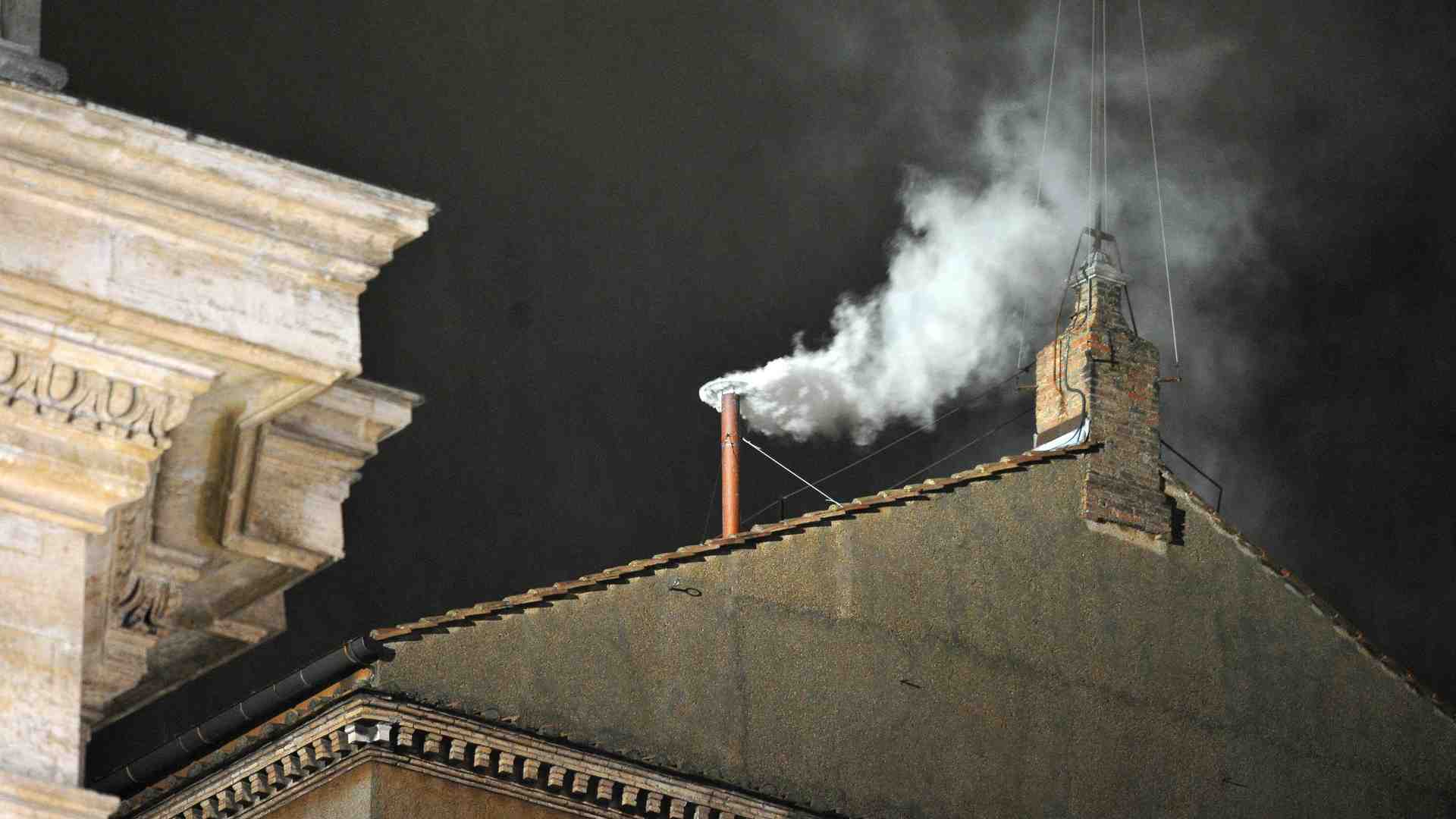 Immagine di Un nuovo Papa per il mondo