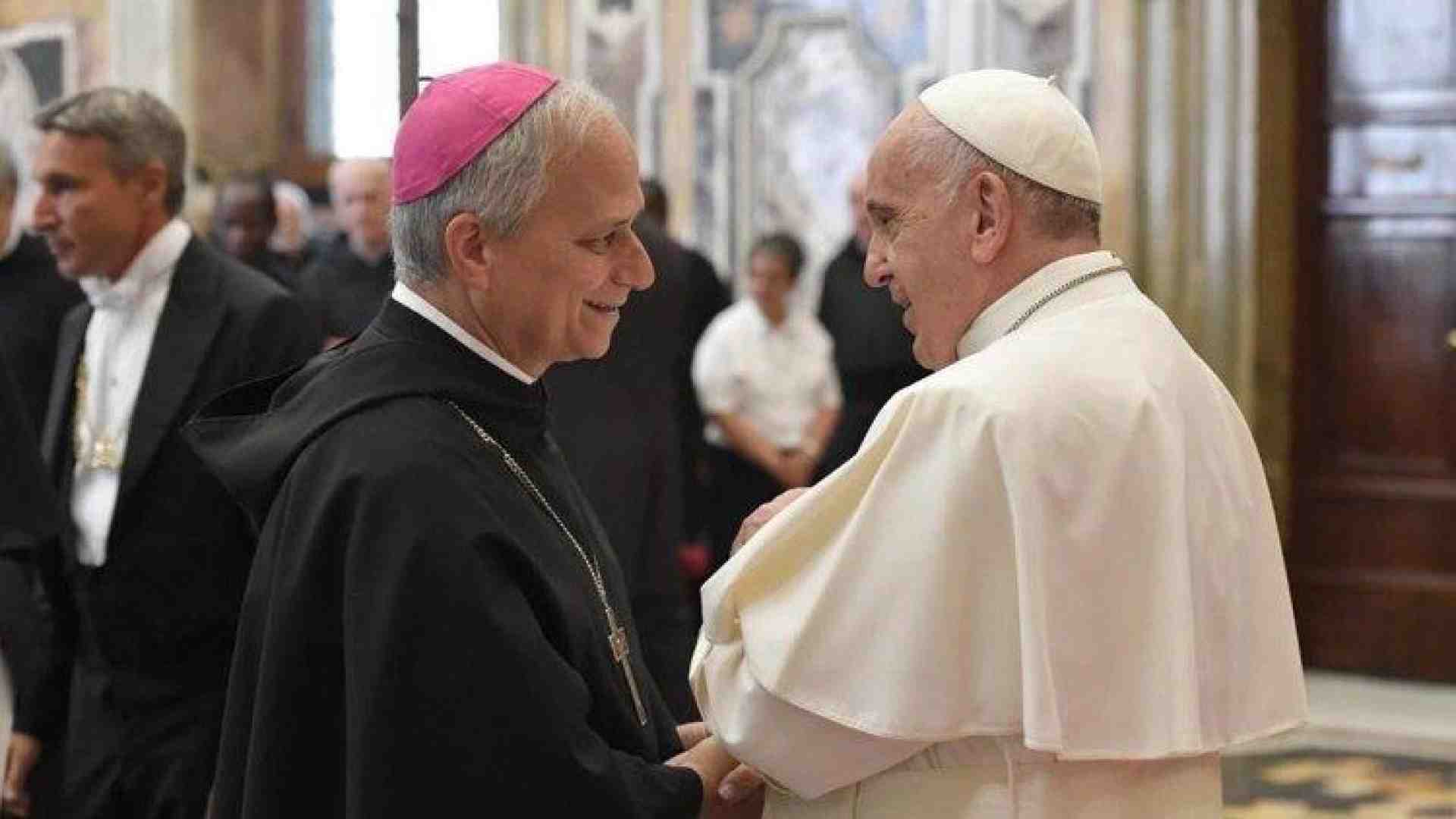 Immagine di La missione, il servizio, la Chiesa: tanti i fronti d'impegno di Leone XIV