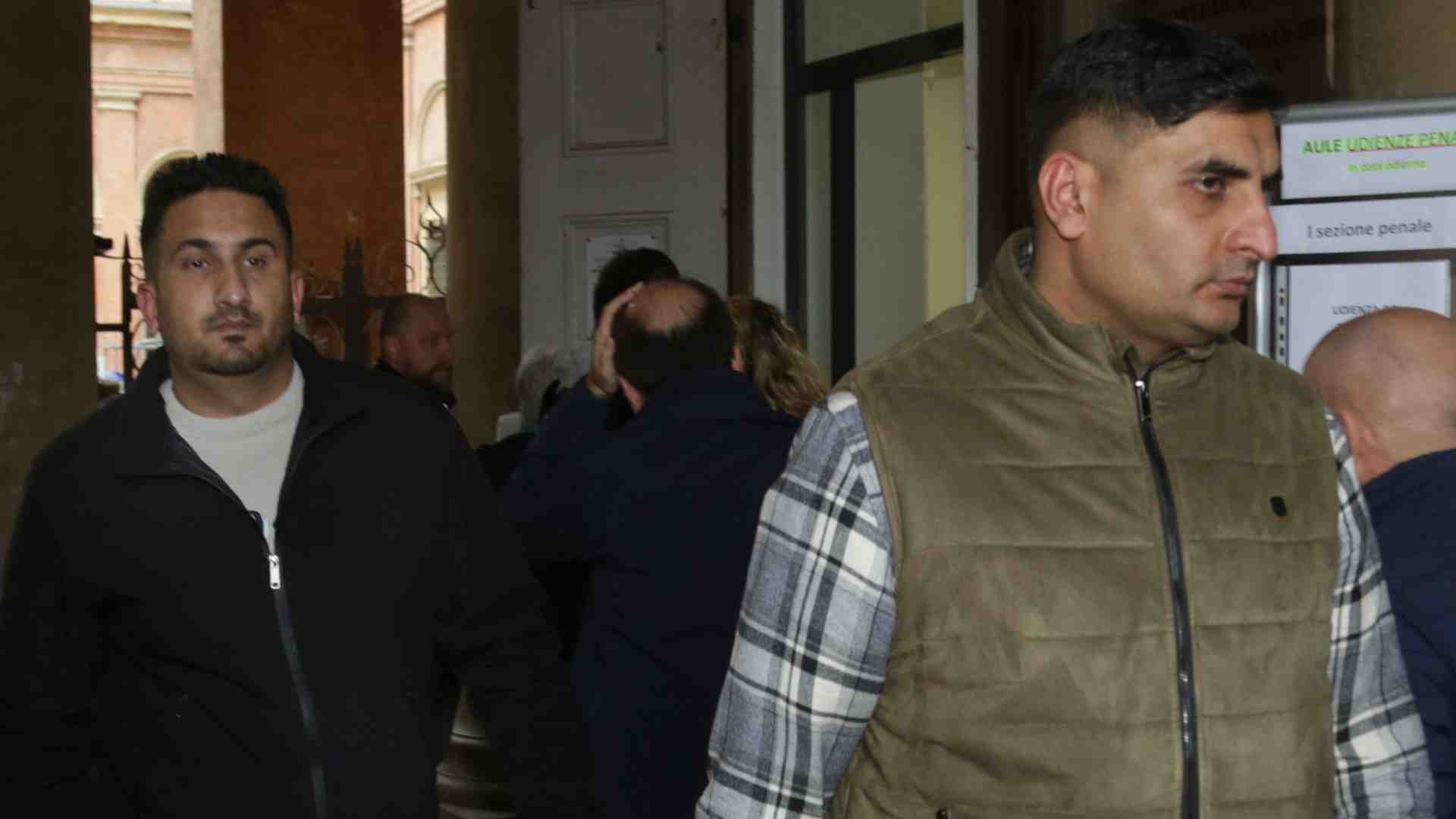 Immagine di Delitto Saman, in carcere i due cugini