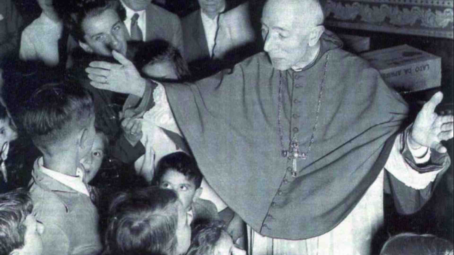 Immagine di Così il cardinale Schuster guidò la diocesi di Milano dentro la Resistenza