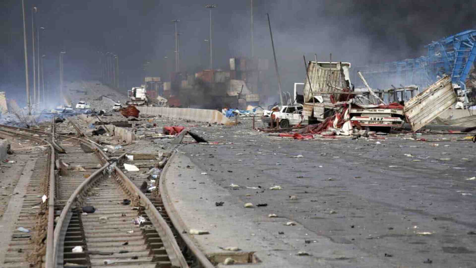 Immagine di L’occidente negozia con un regime che trama omicidi nelle nostre città