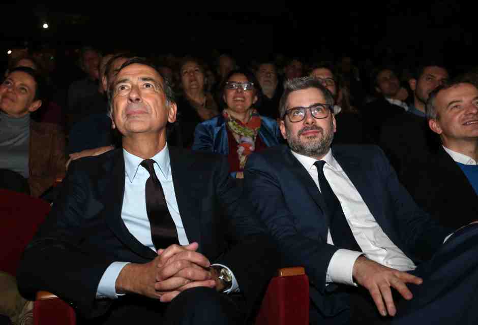 Foto LaPresse