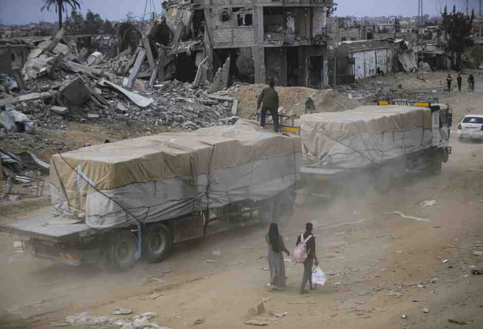 Come togliere i soldi a Hamas