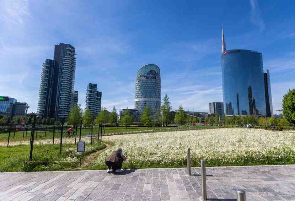 Foto LaPresse