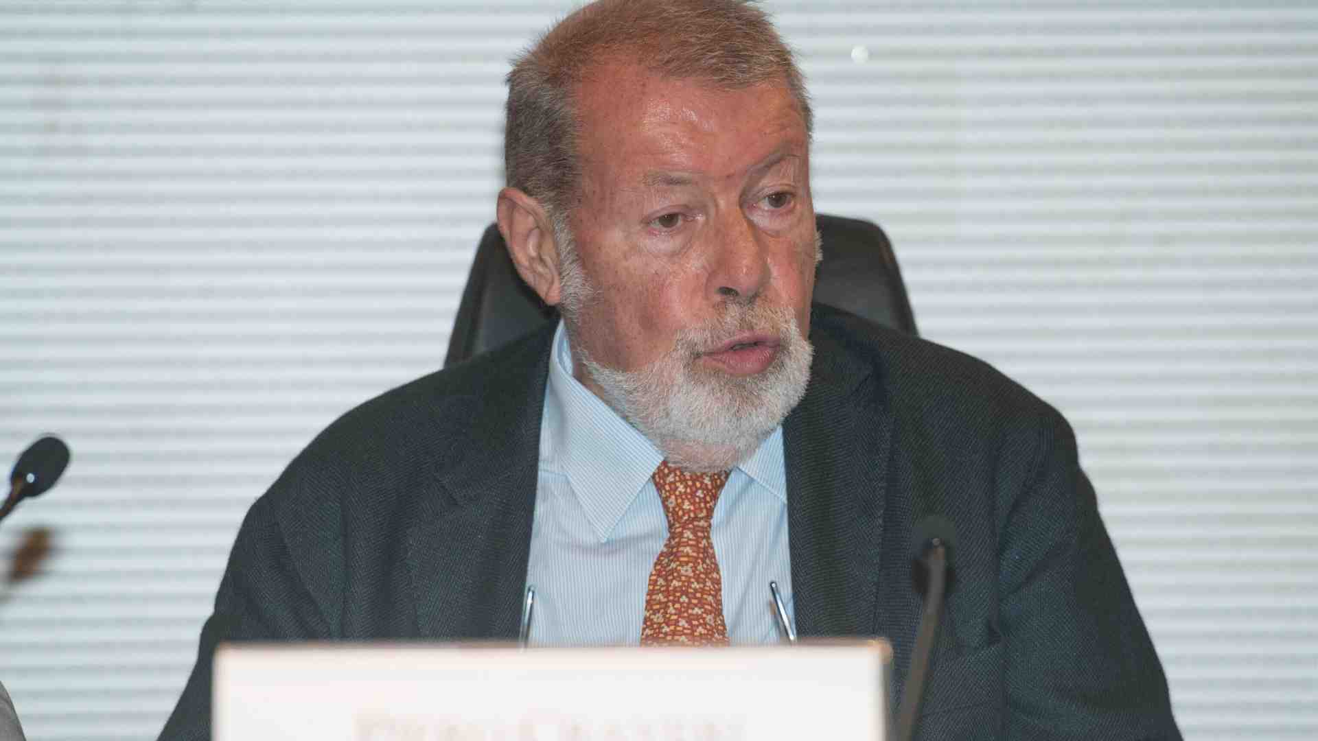 Immagine di Piero Craveri, la storia come esercizio di libertà. Il convegno a Napoli