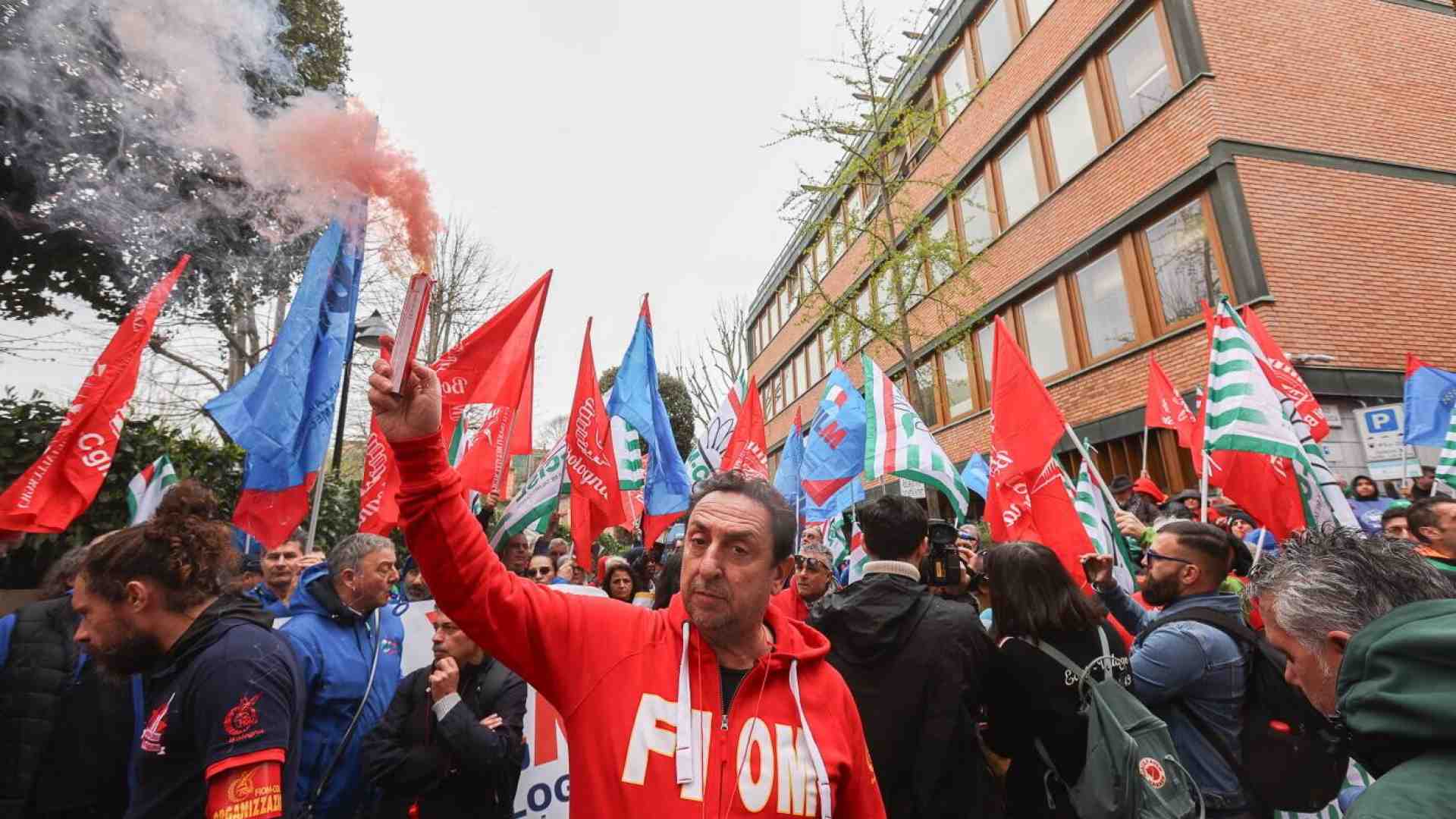 Immagine di Una rivoluzione per i metalmeccanici