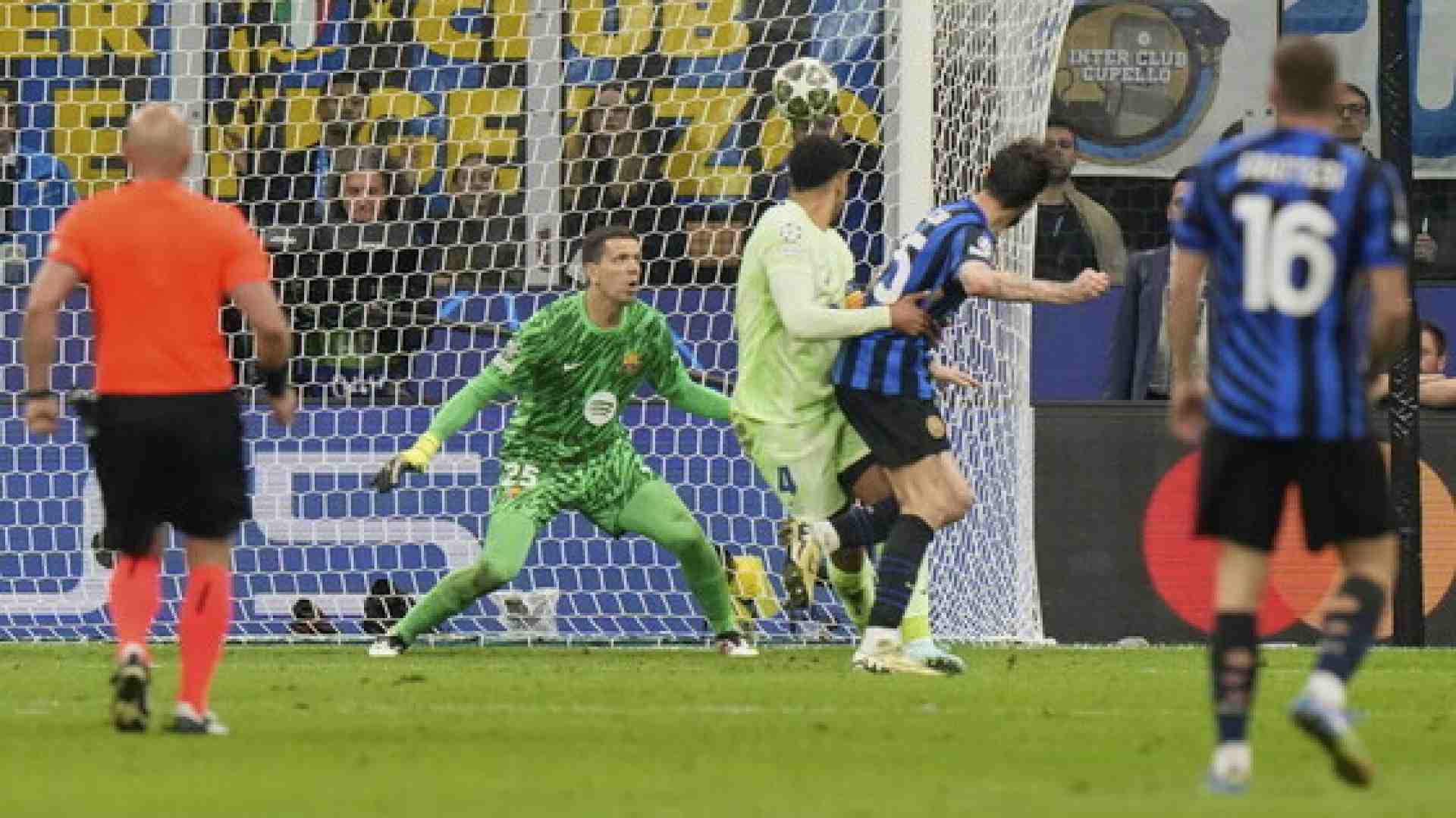 Immagine di Come si fa ad andarsene dallo stadio prima della fine?