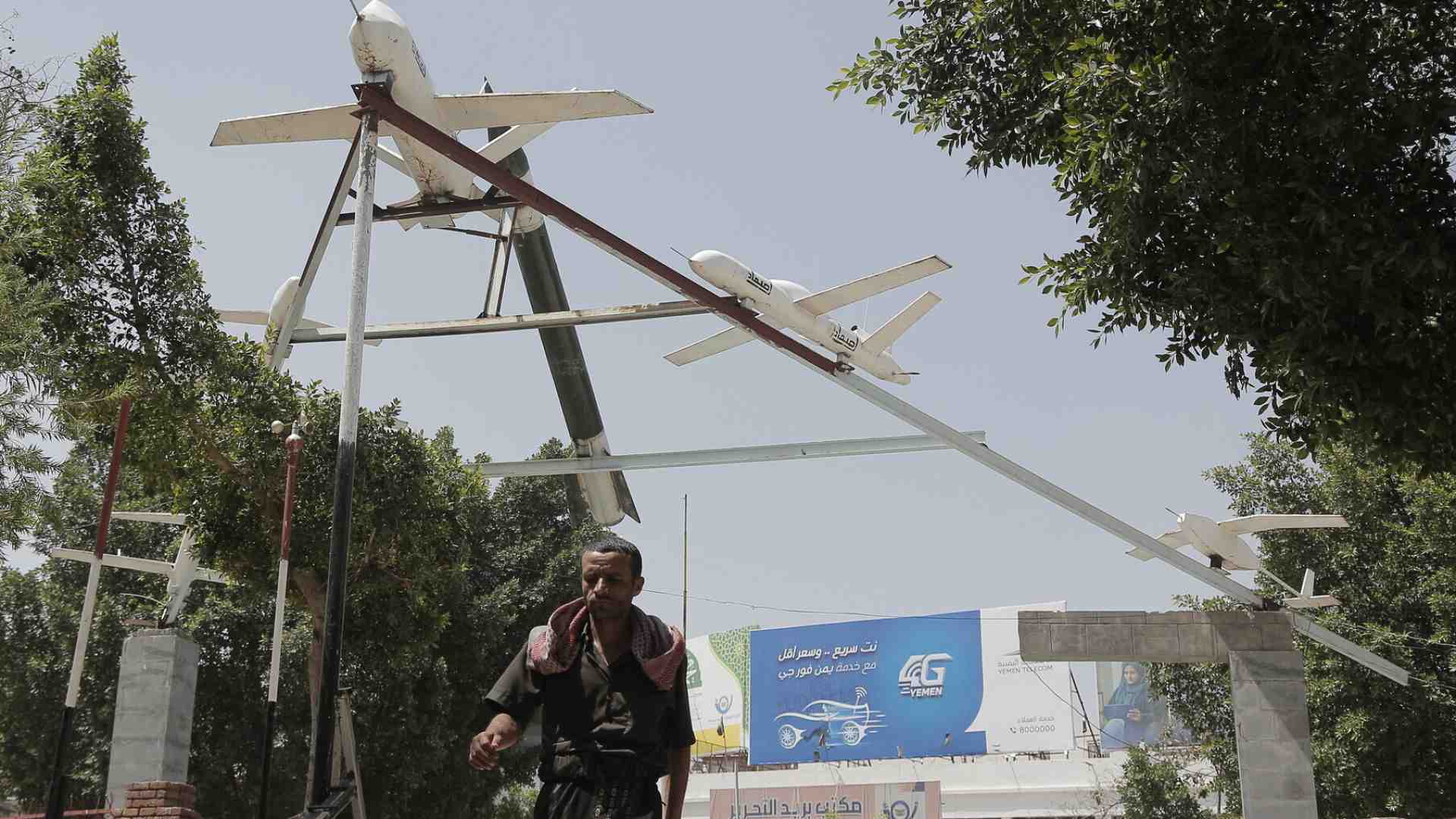 Immagine di La manina dell’Iran con gli houthi