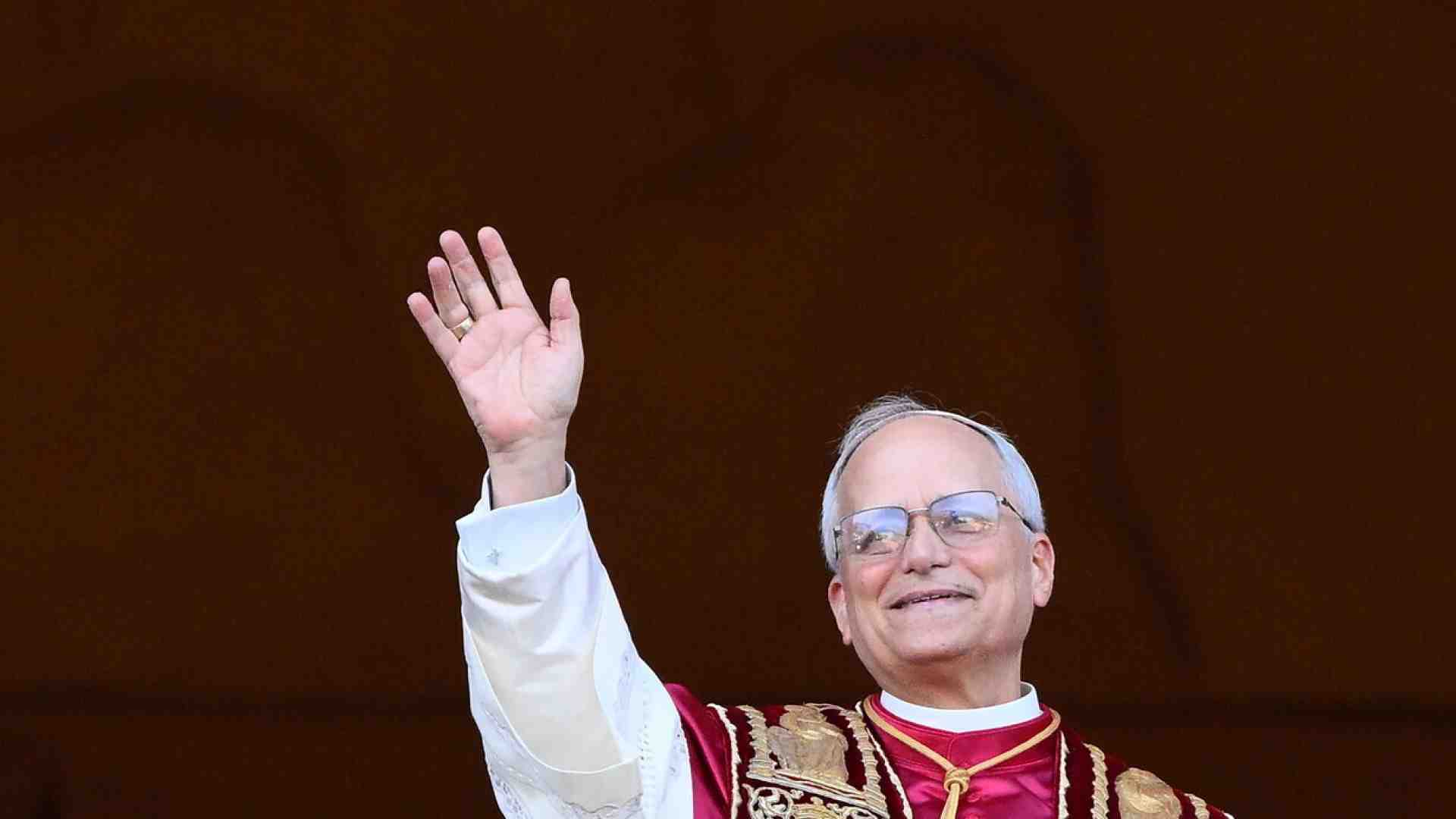 Immagine di Superare l’èra della lagna e ridare la Chiesa ai cattolici. Vaste programme. Magari Papa Prevost ci riesce