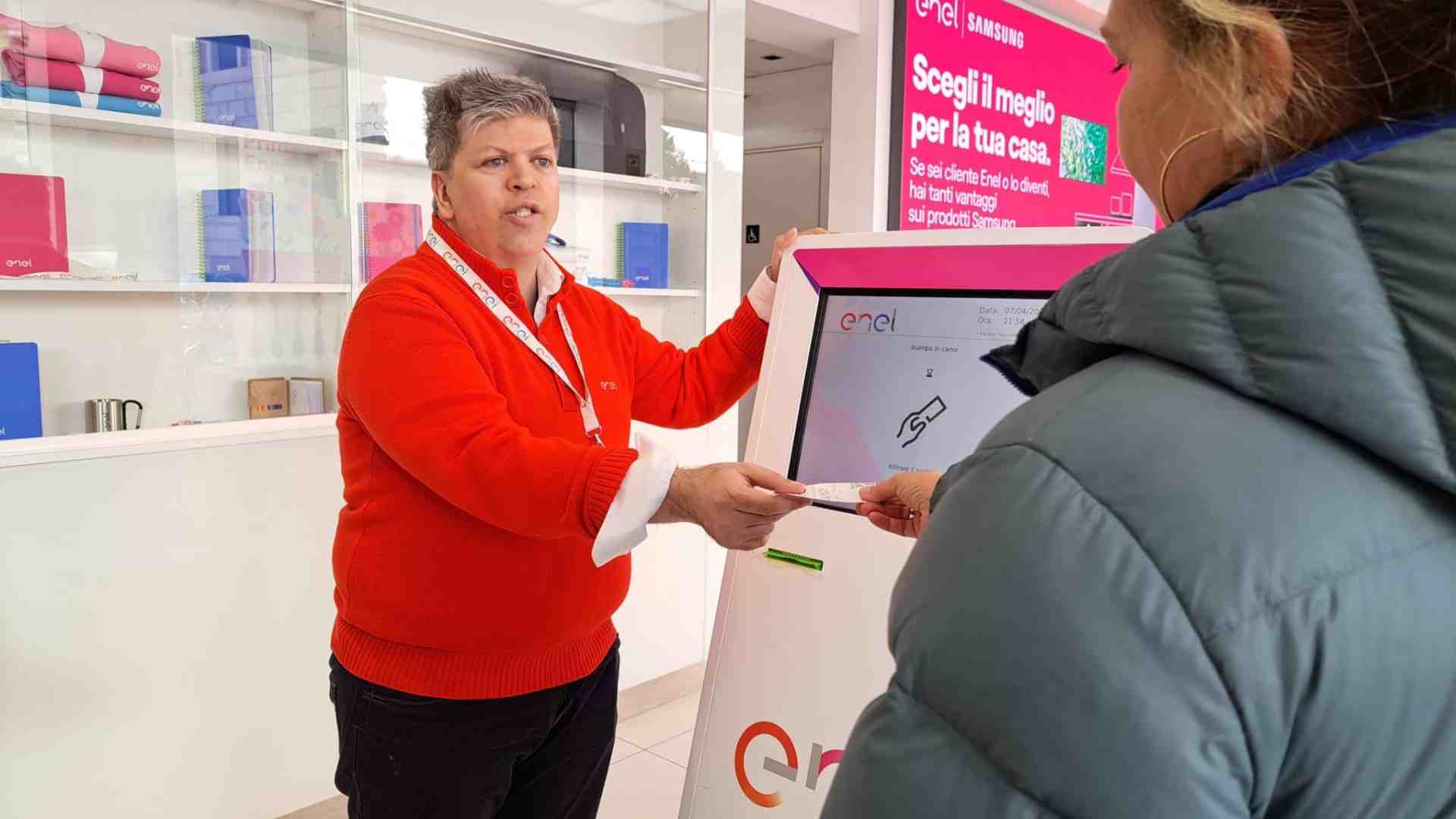 Immagine di Talenti oltre la disabilità: Enel punta su Energie Formidabili